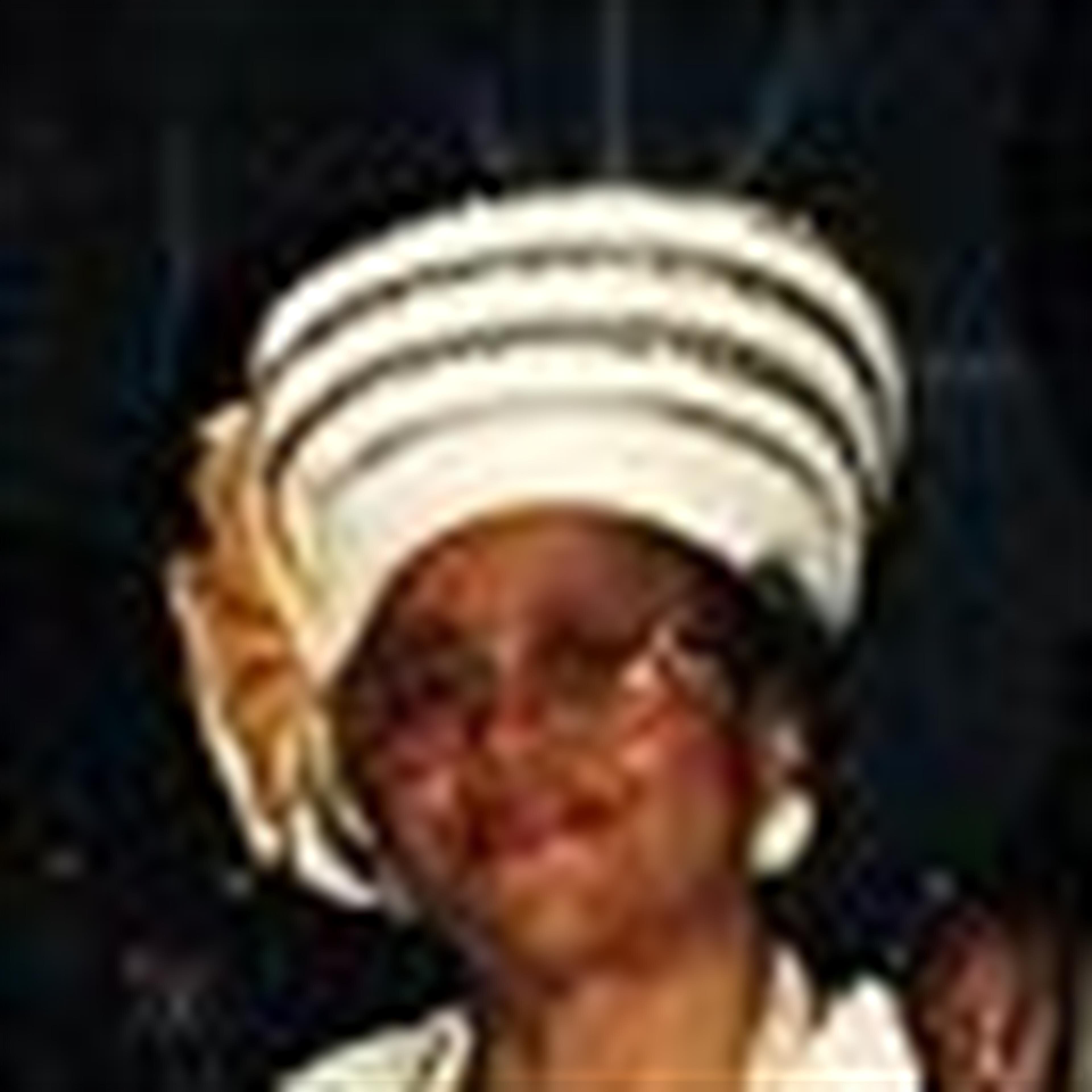 MRS. ANGIE LEAN EFF