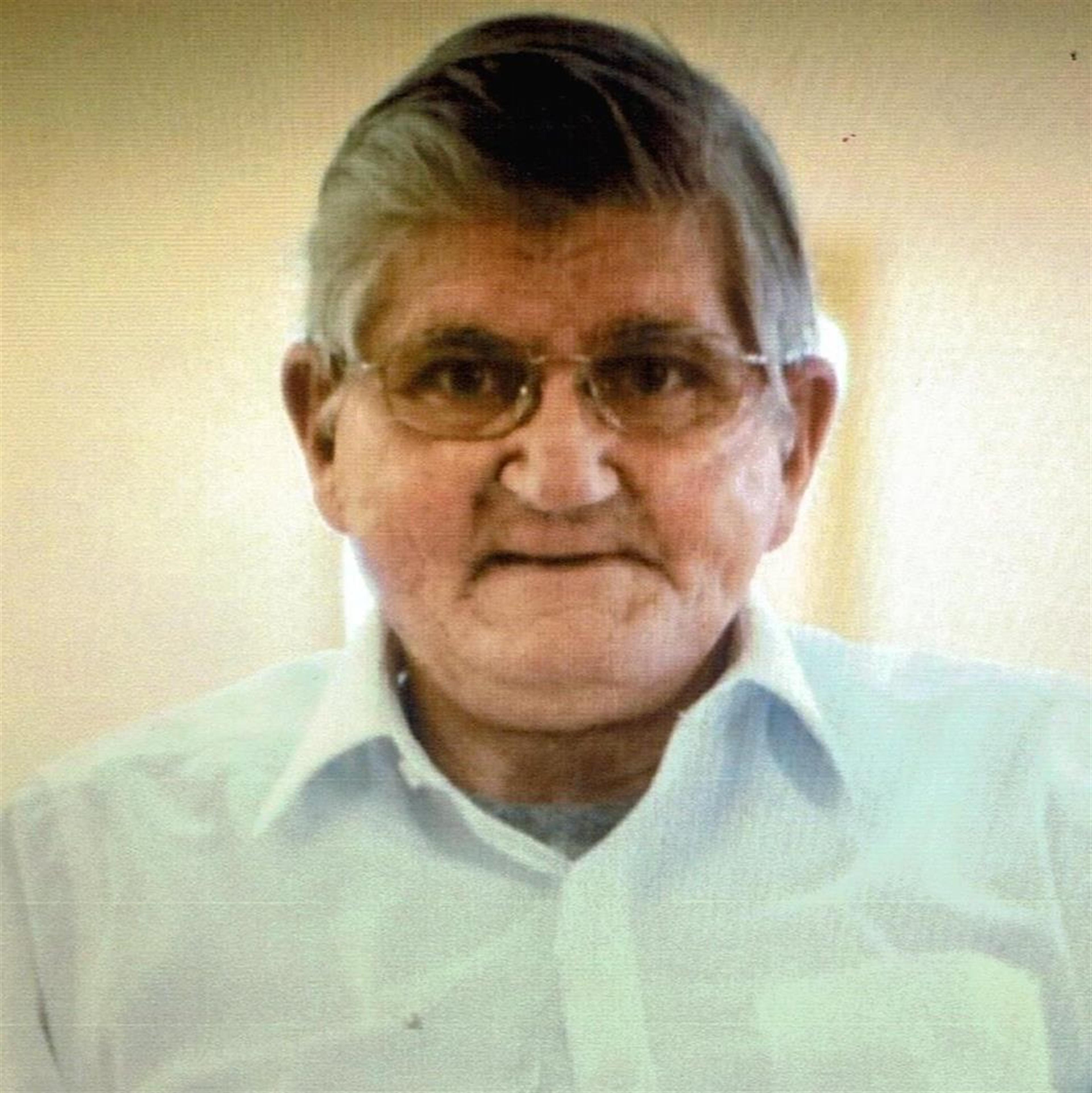 Ronald Menard