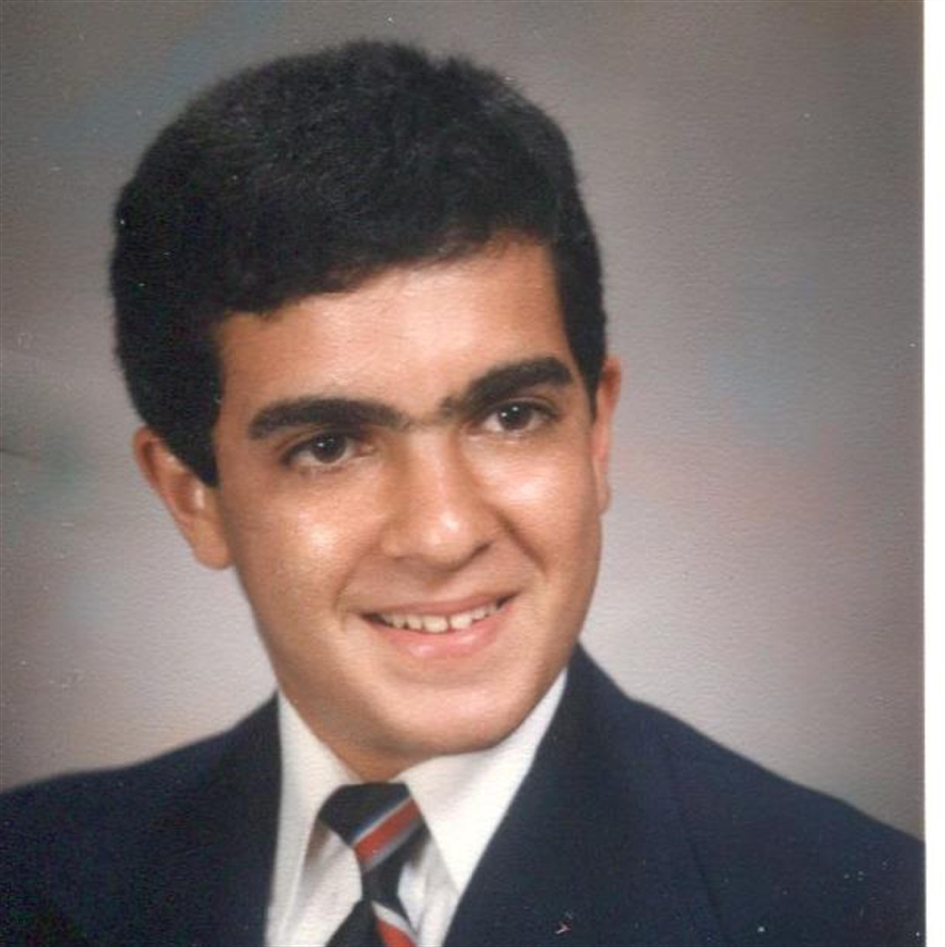 KAREEM ALEX ZAKHARIA
