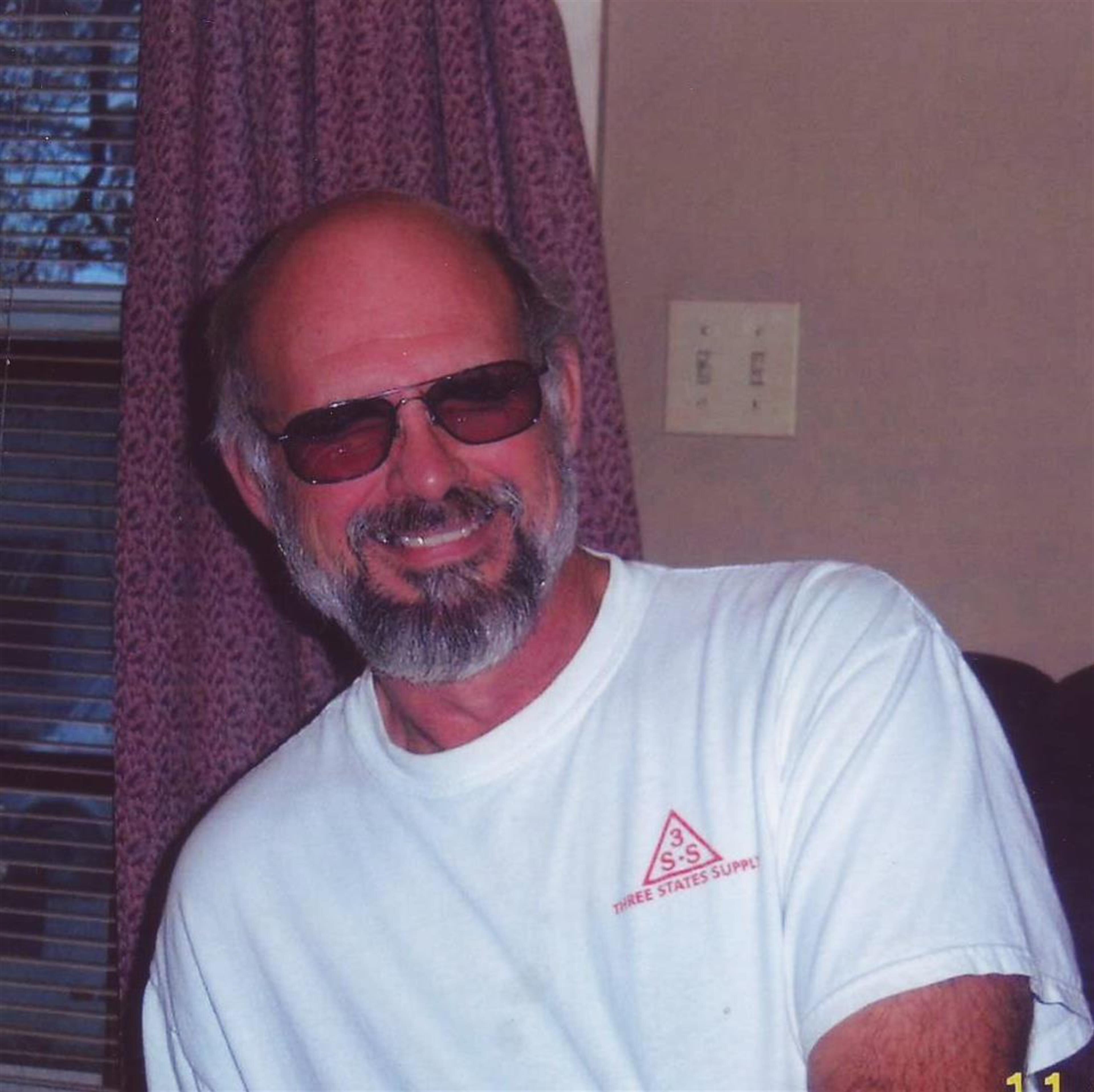 Jerry D. Hartzell (Lebanon)