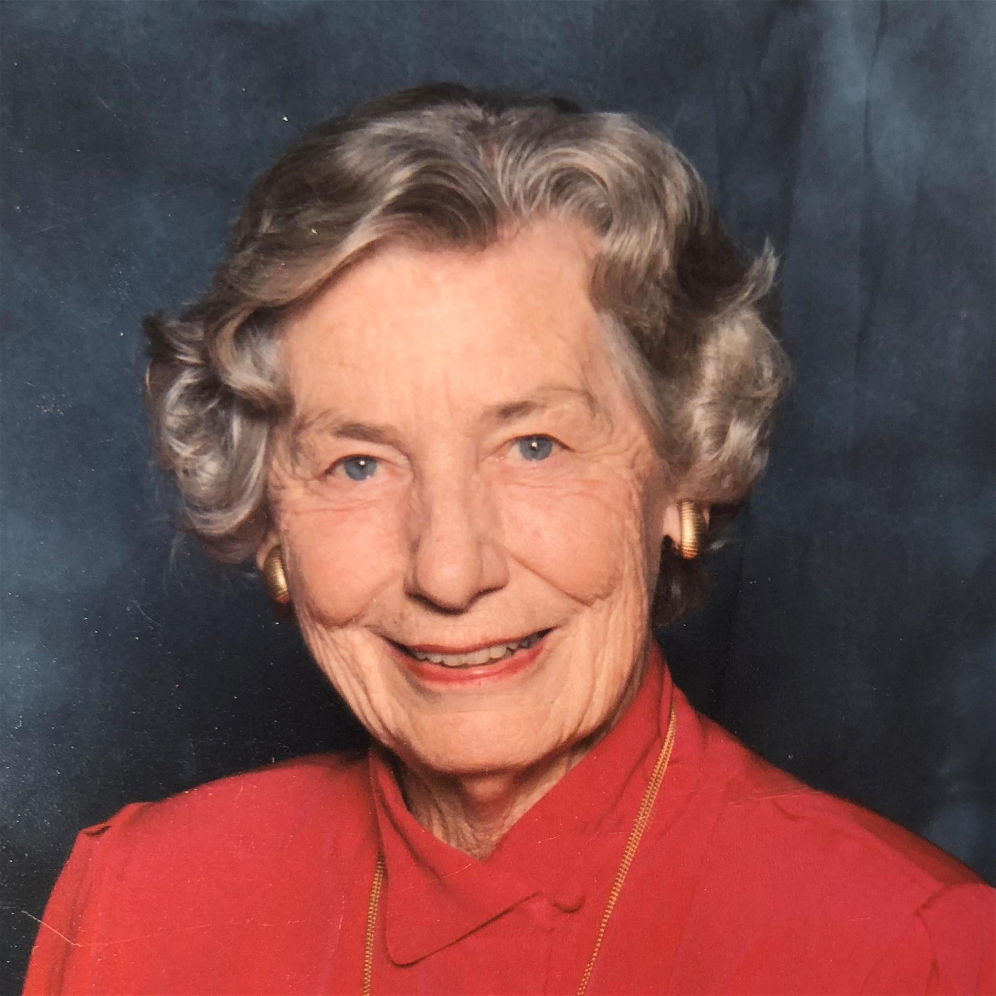 Norma J. Mathes