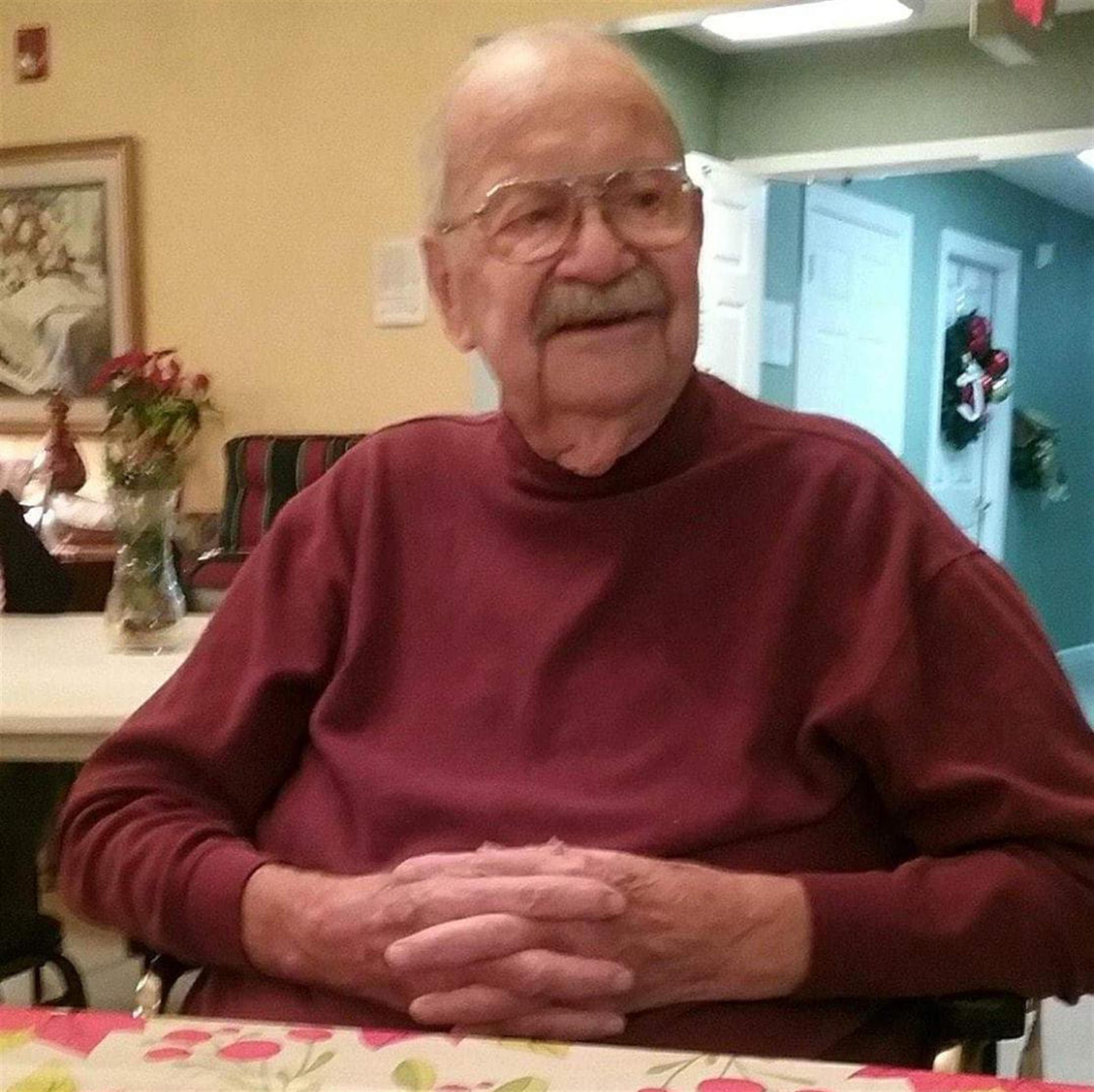 Mr. Alfred Julian Kennamer