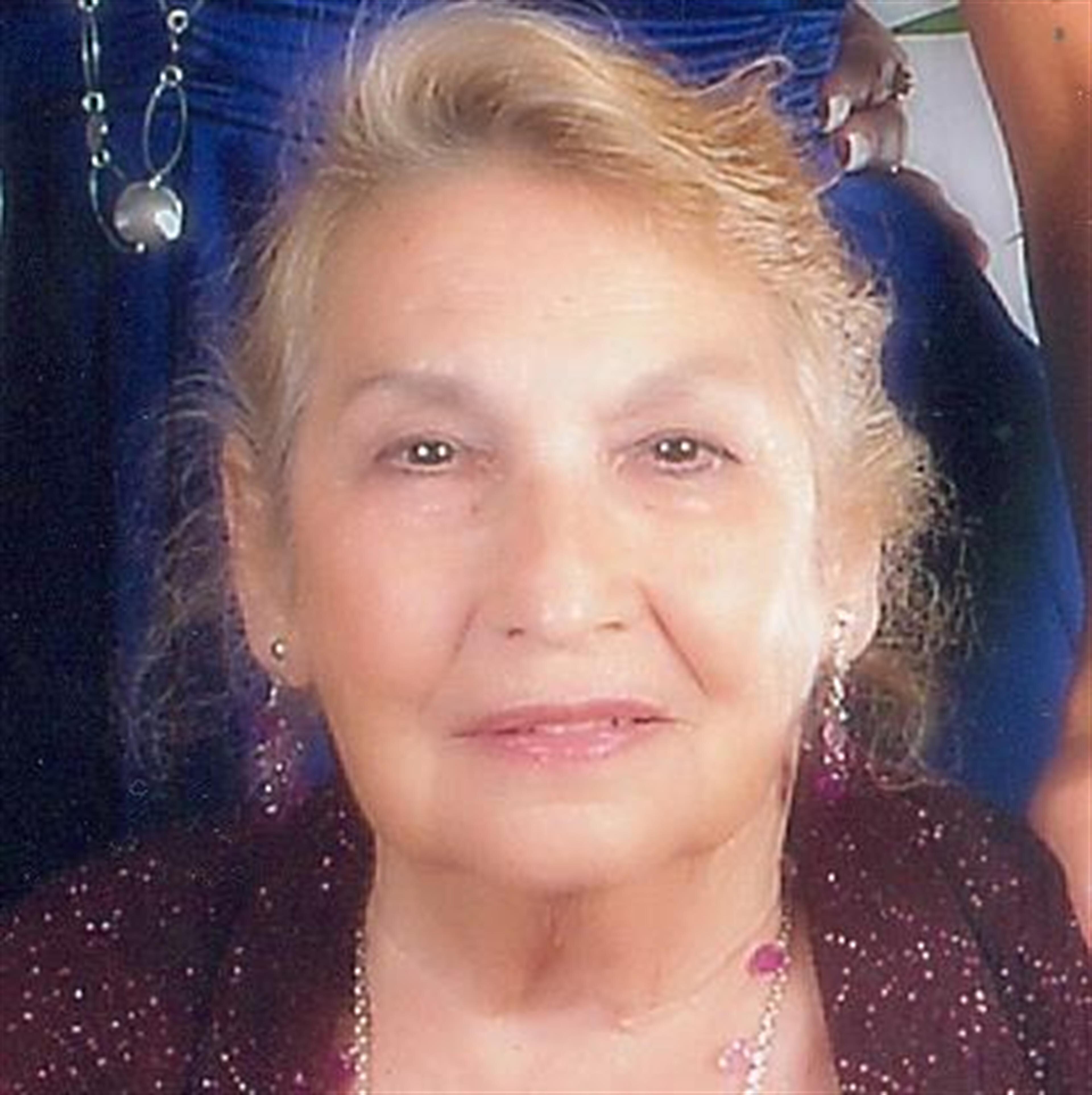 Nellie Beiro