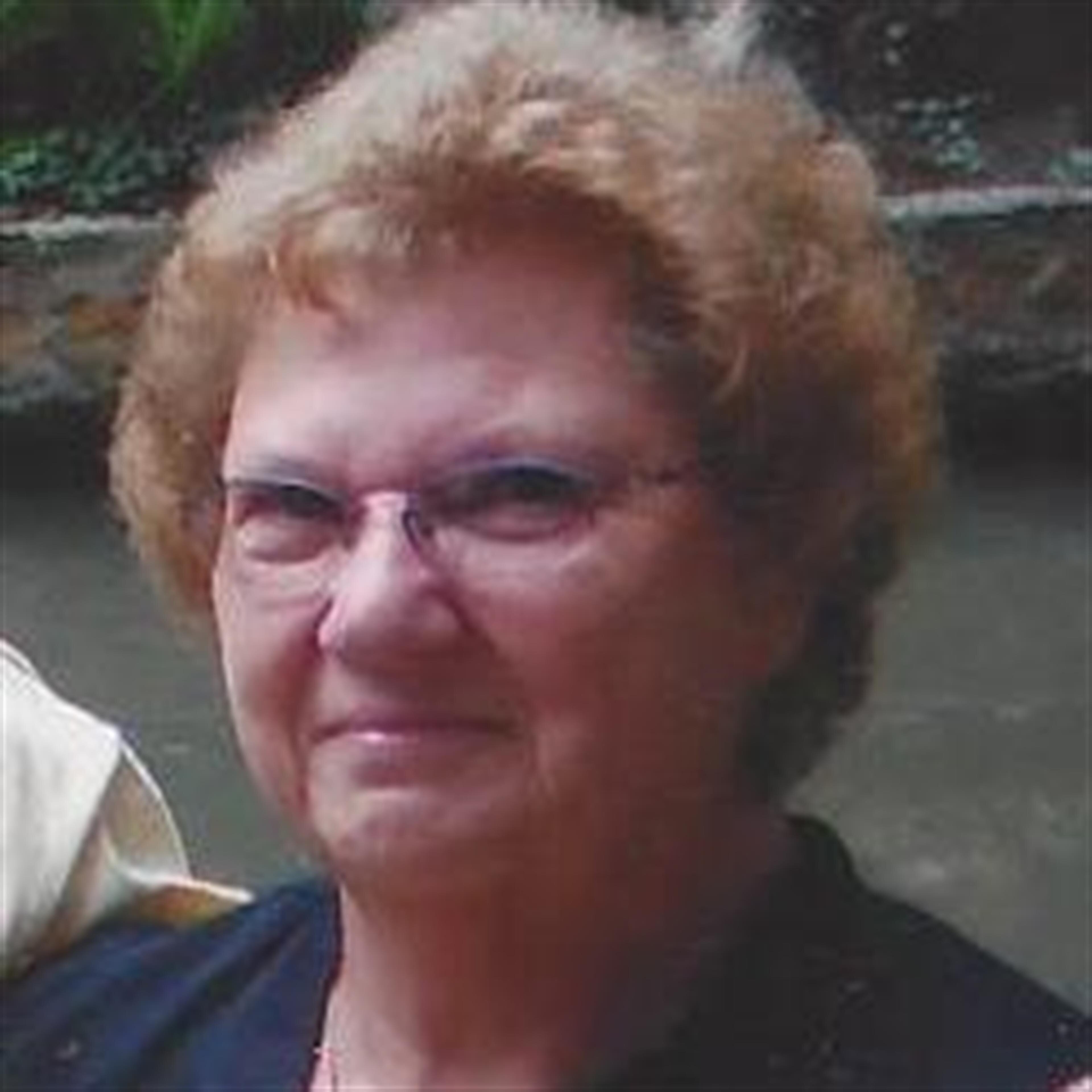 Ruth G. Roles