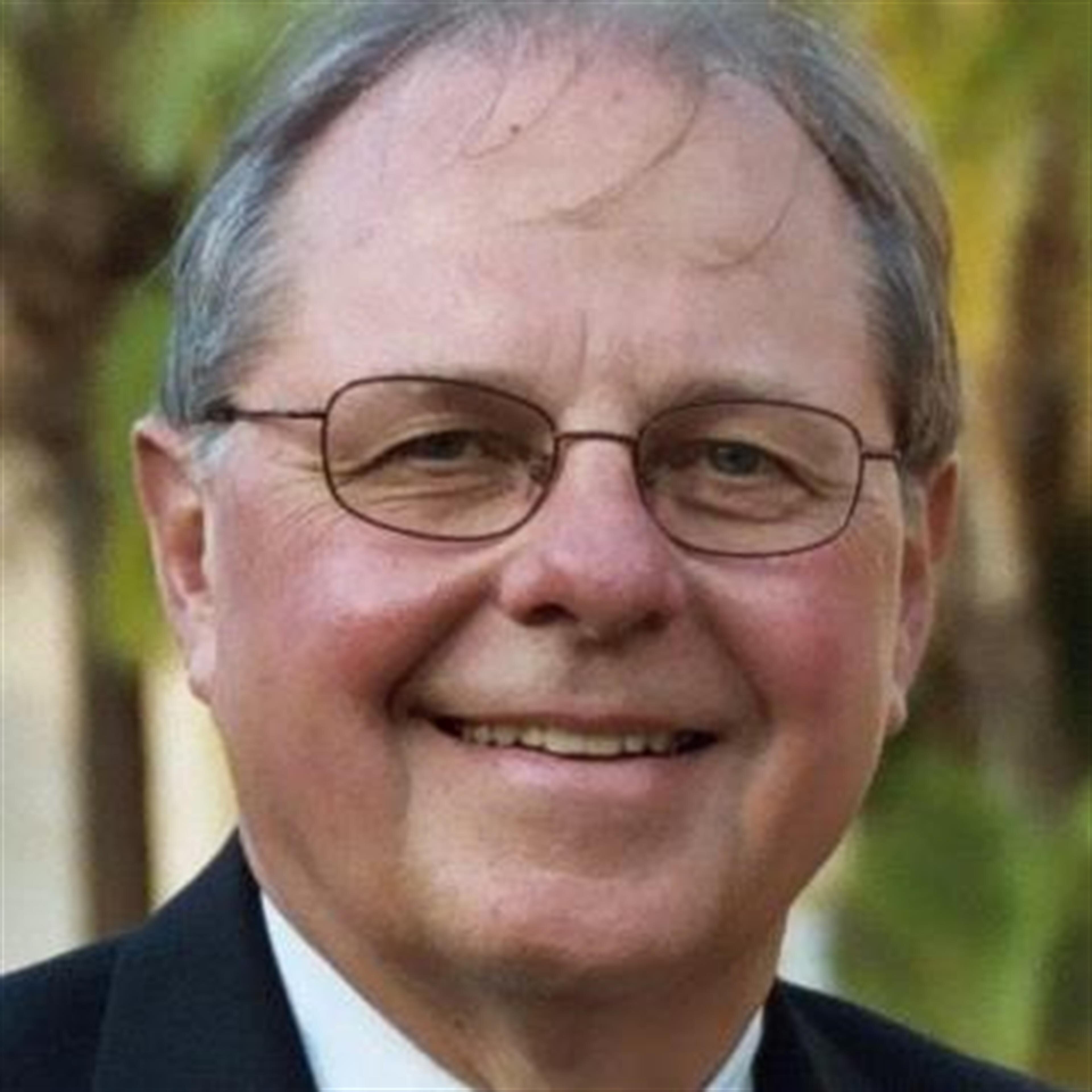 Garold "Gary" Wesley