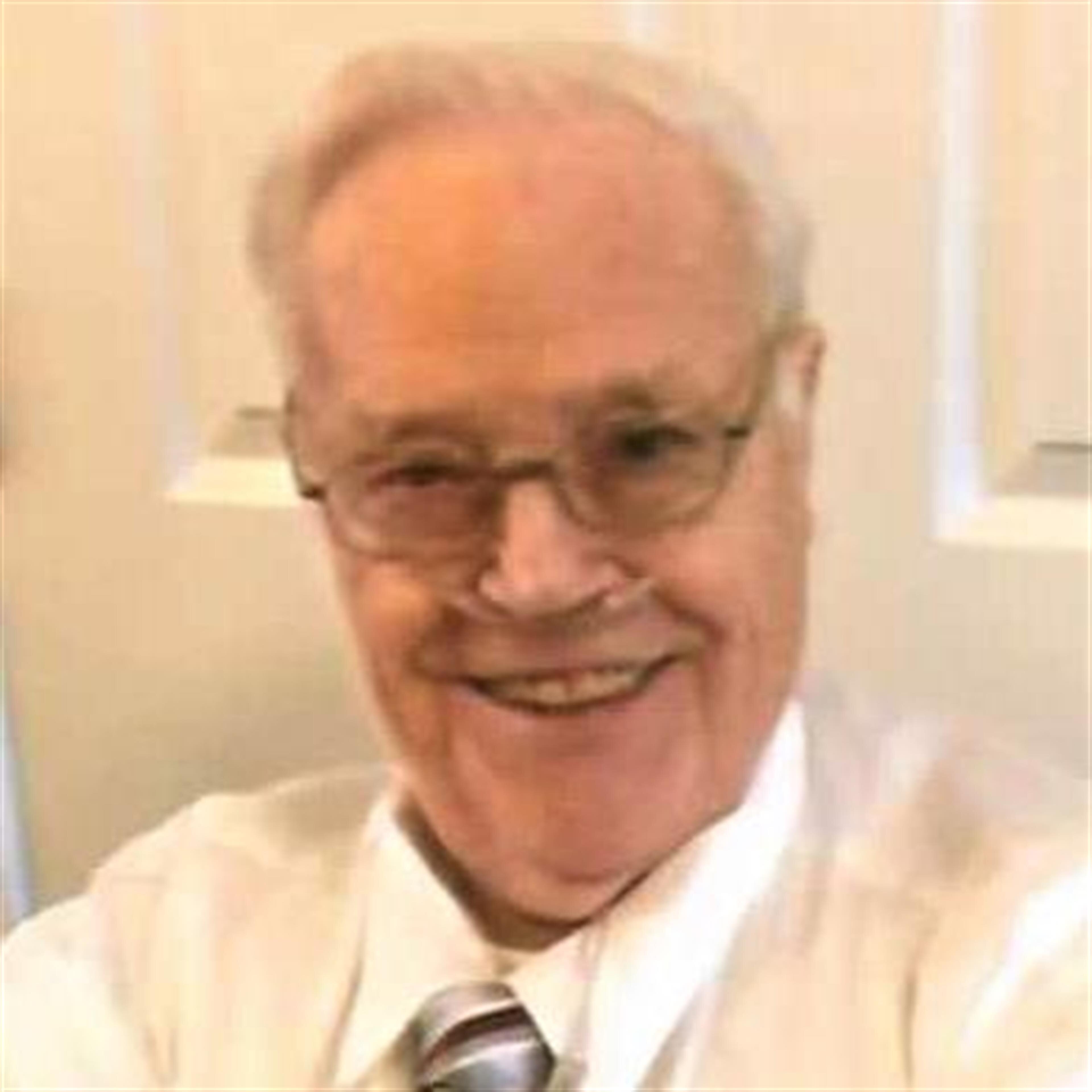 Thomas Ned Buck