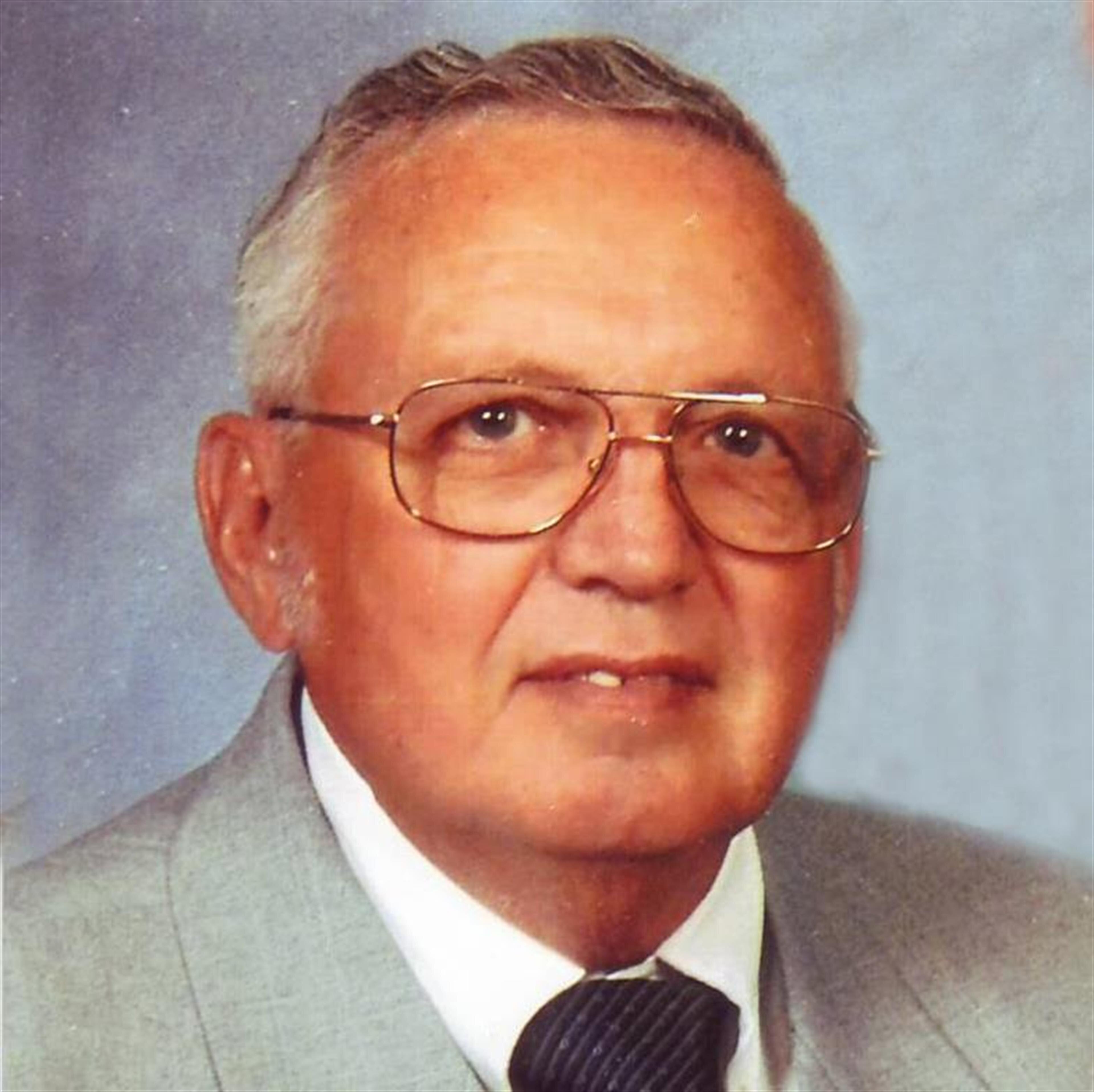 Donald A. Wood (Lebanon)