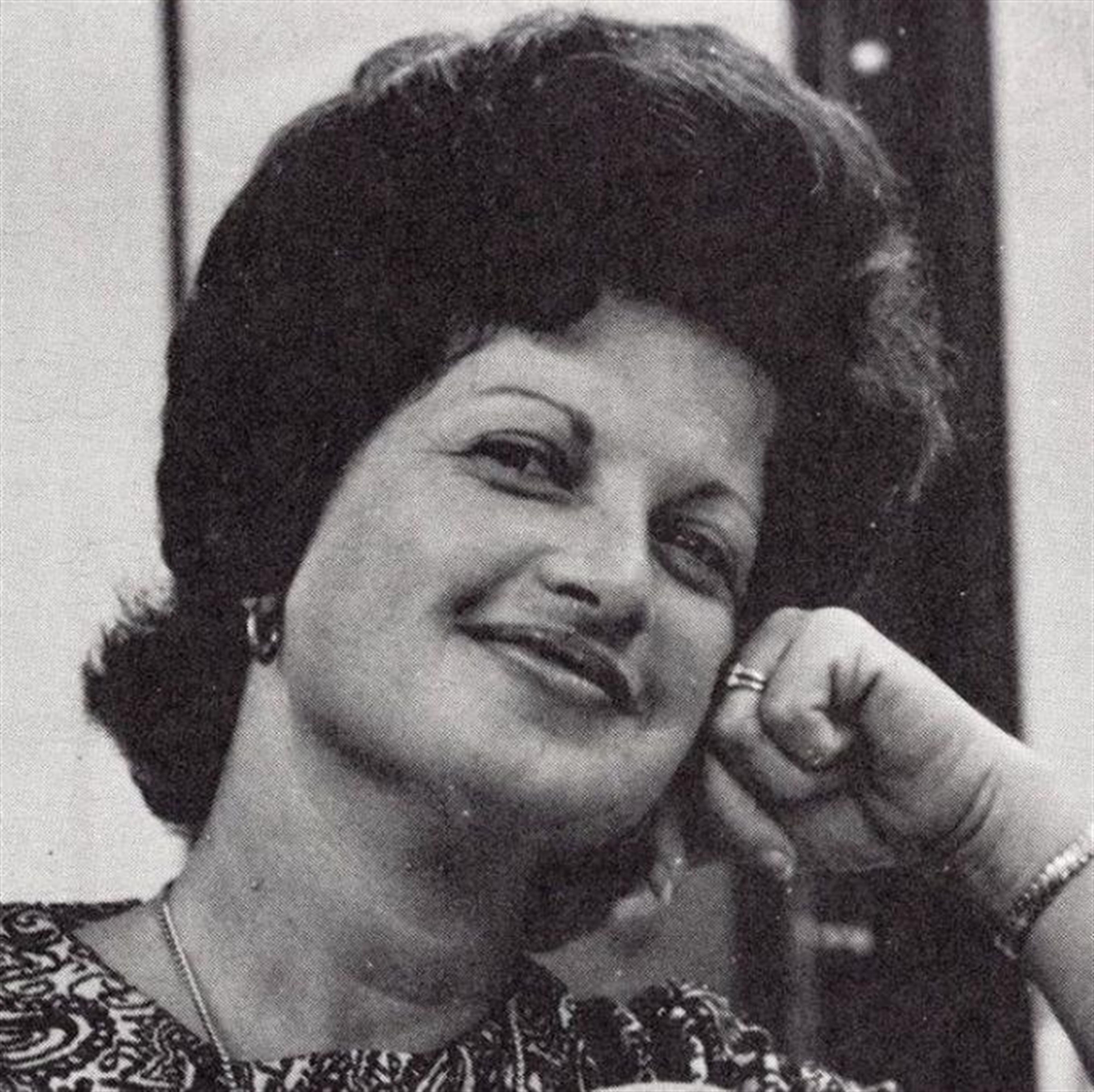 Betty  Jo  Lees