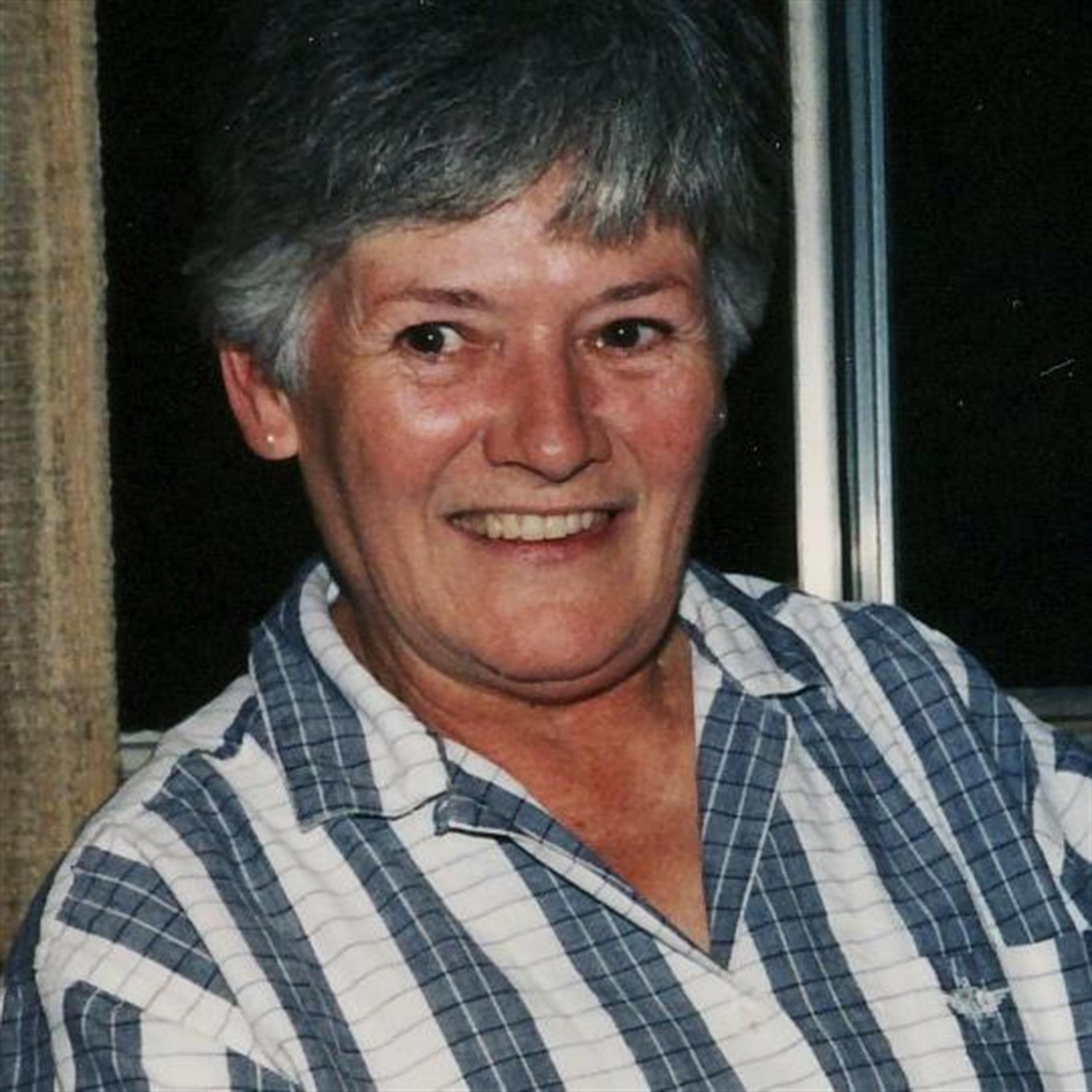 Virginia  Ness