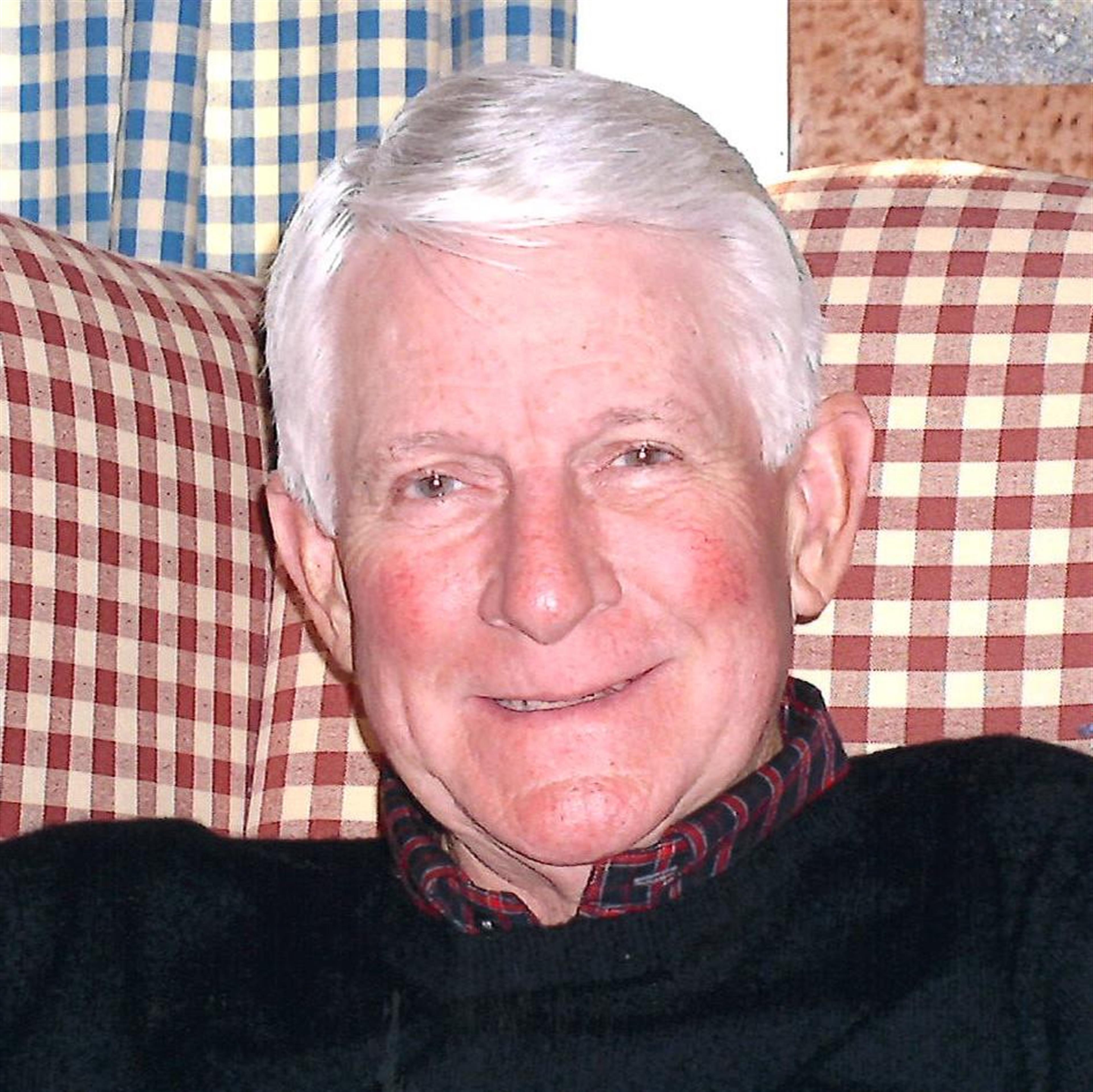 LeGrande Kelly Skipper