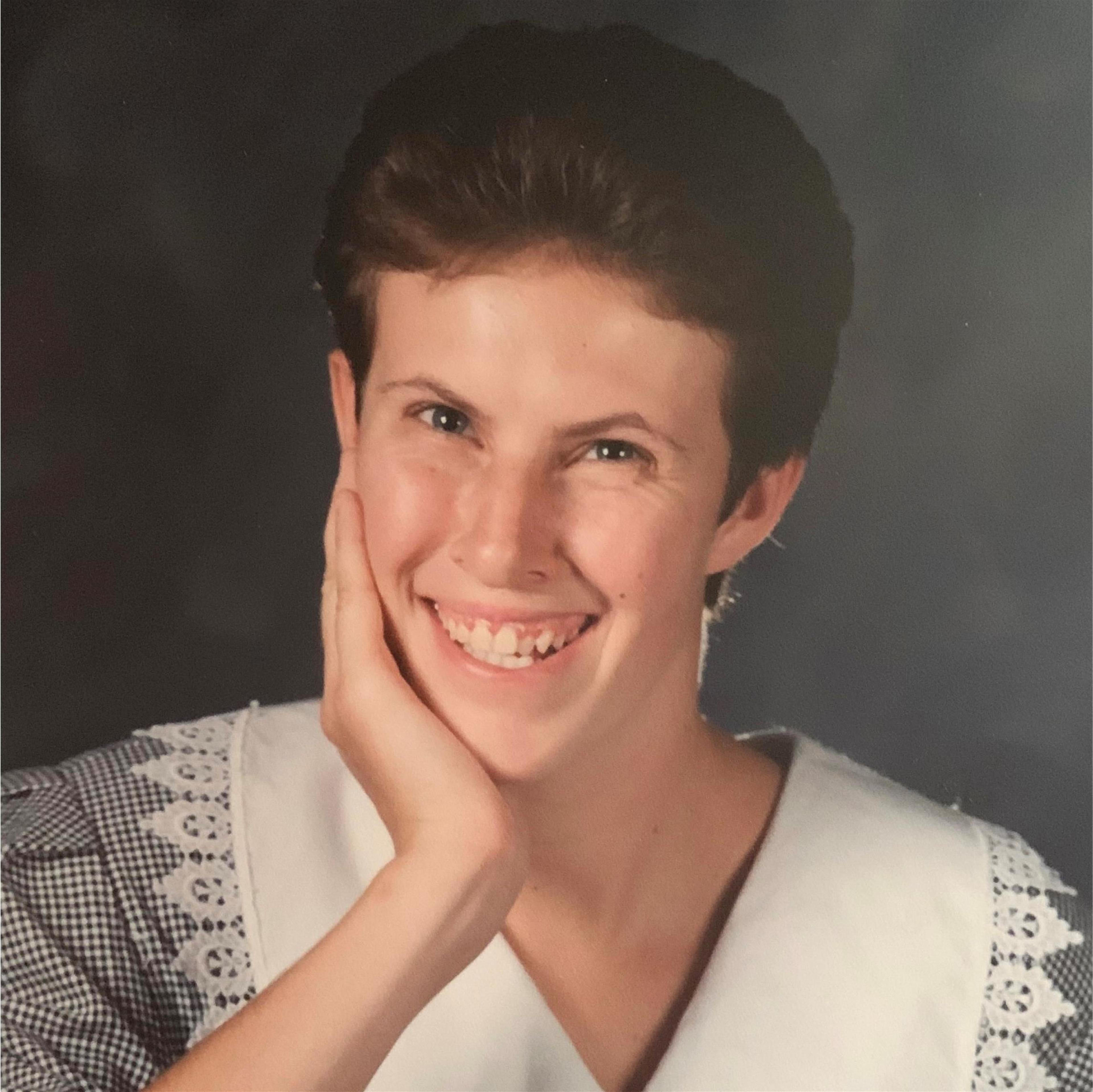 Peggy Marlene Galindo