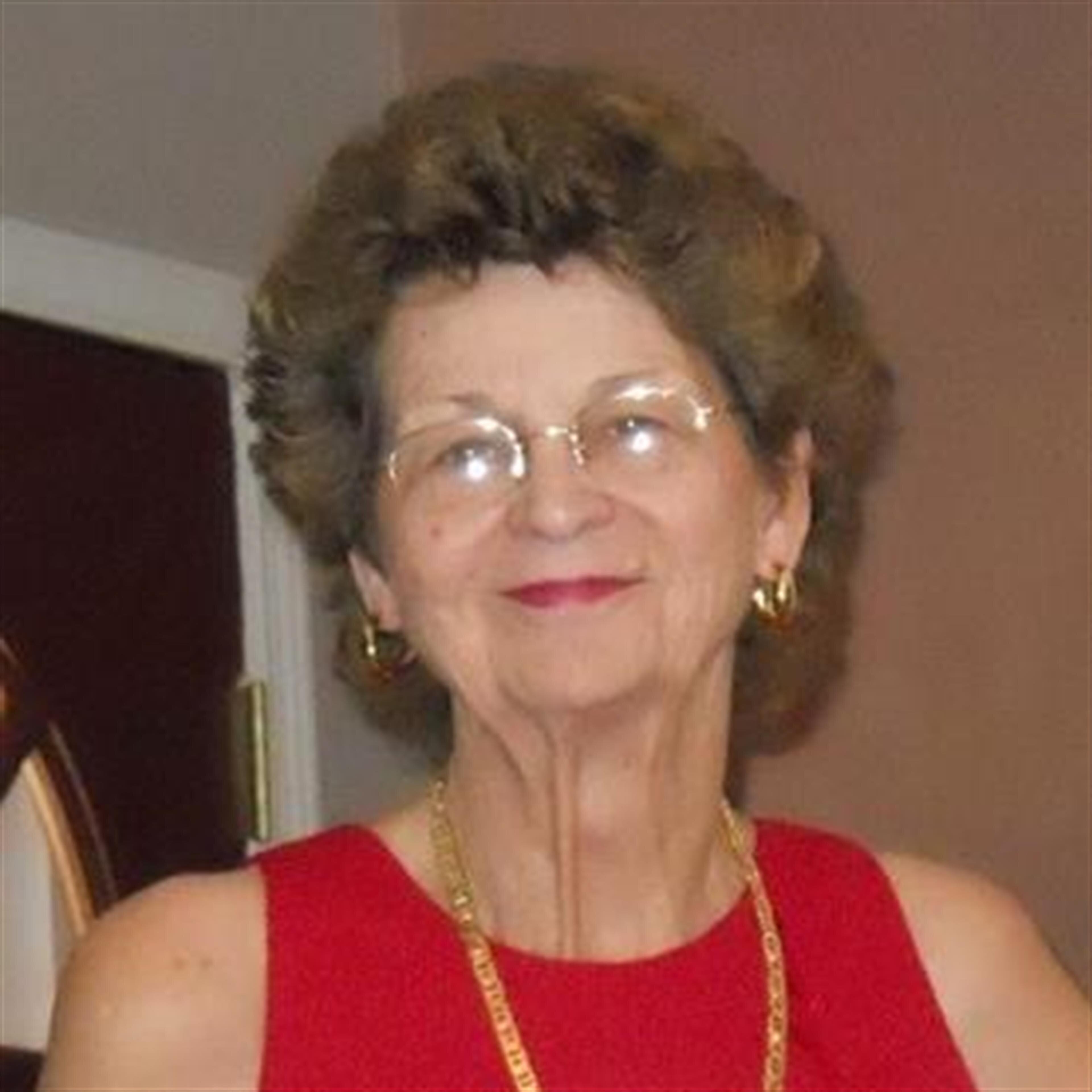 Janice  Aline Fort
