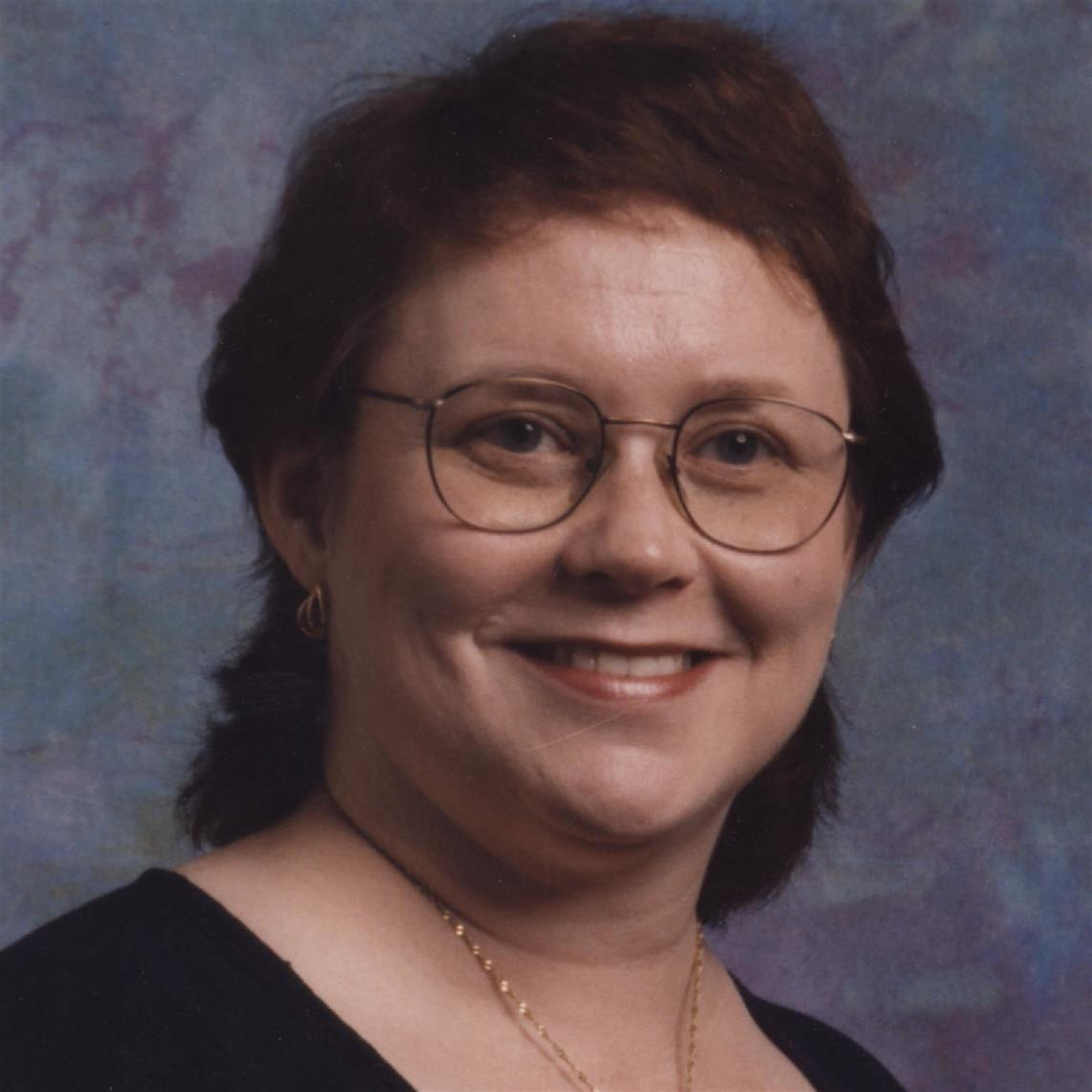 Mrs. Julia K. Halterman