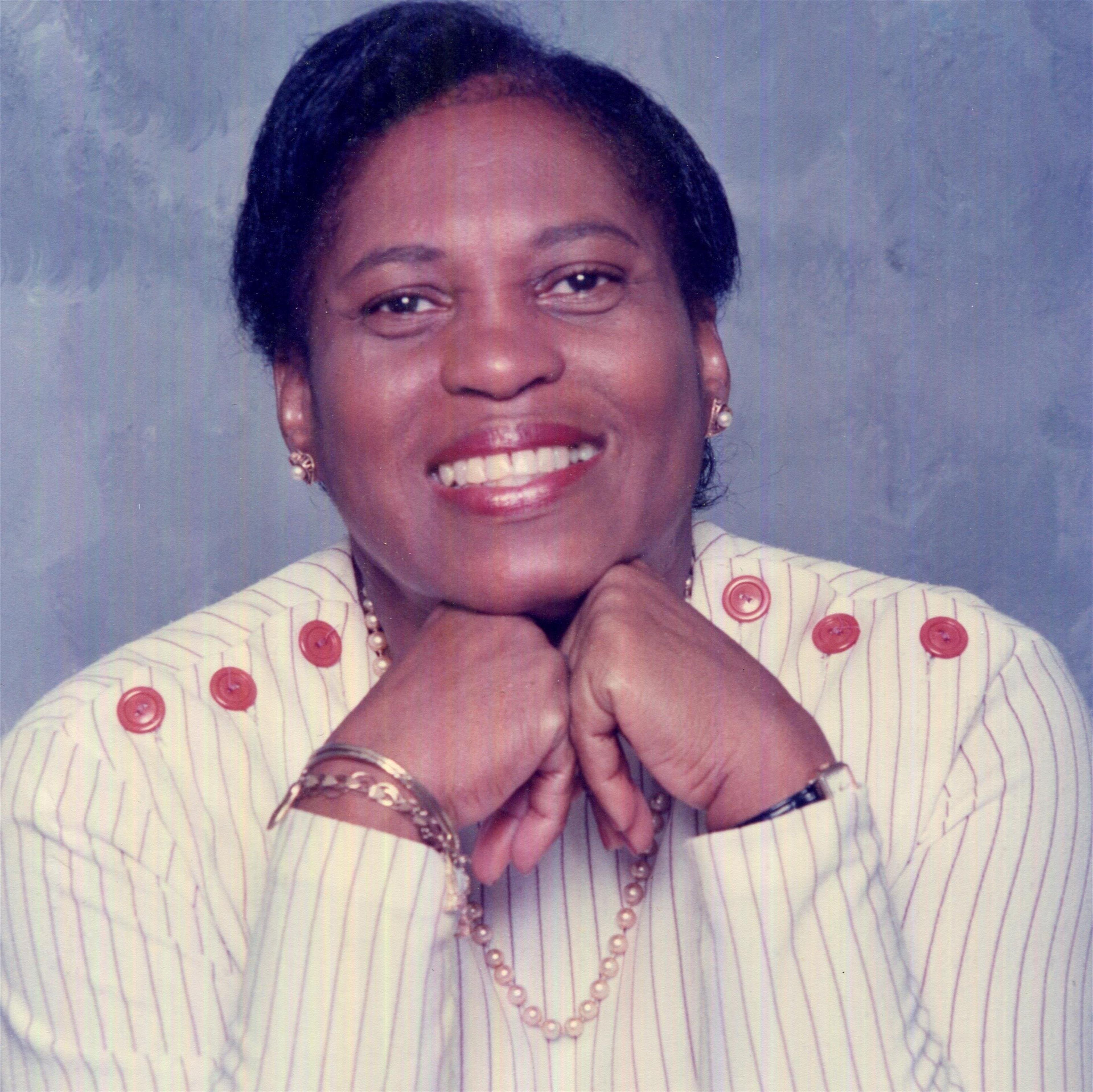 Marcia  Goulbourne