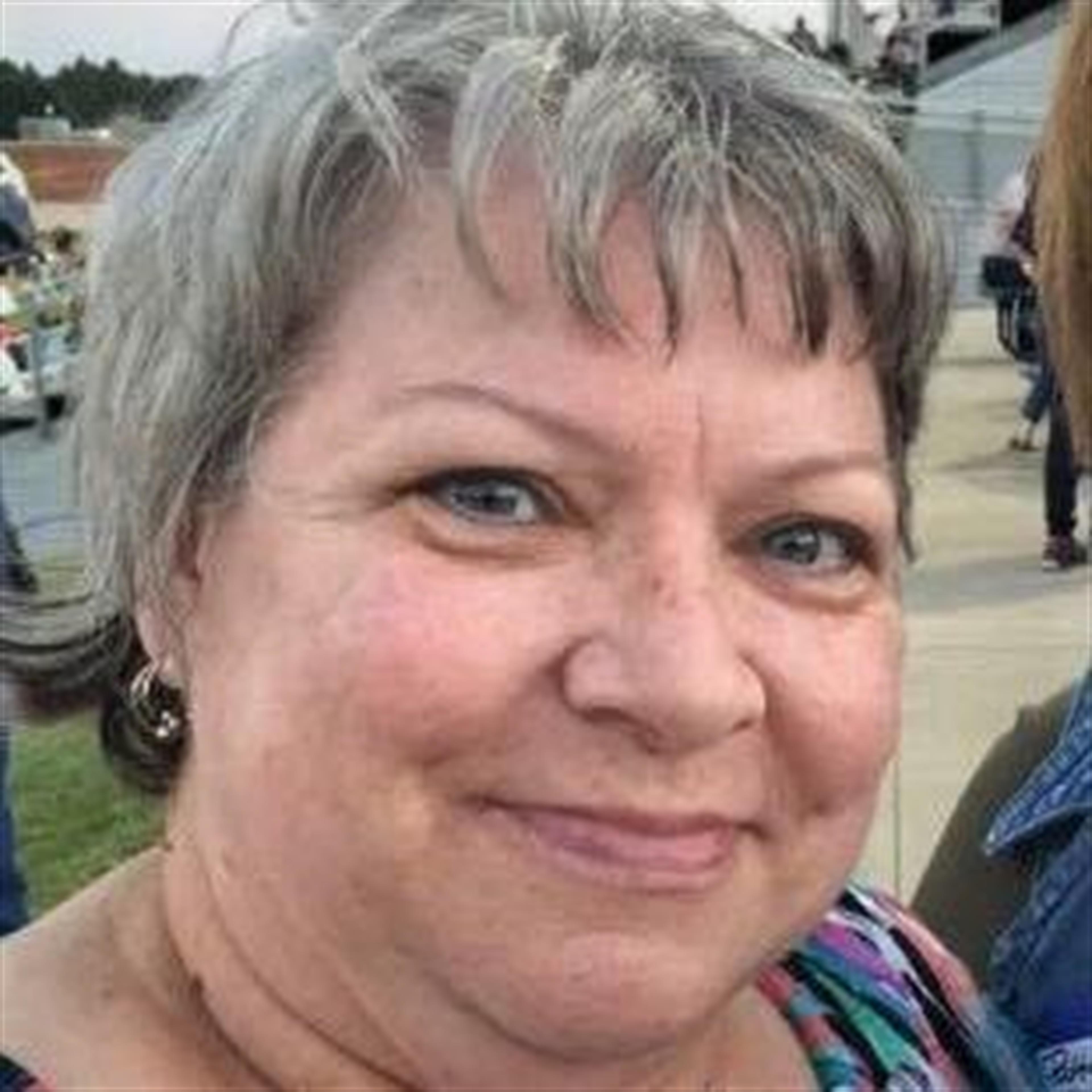Sharon Kay Alford Allen's obituary picture