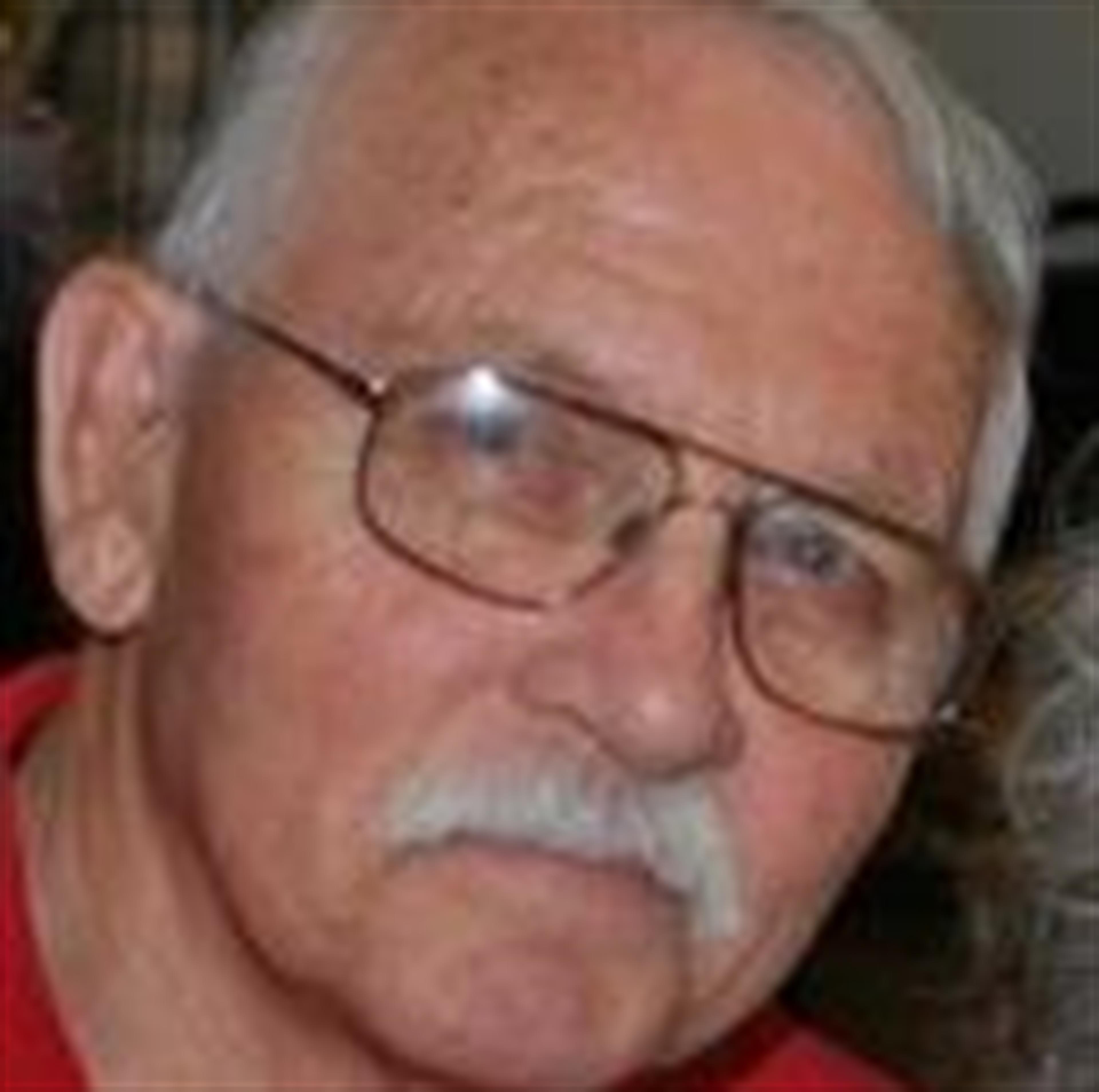 David "Rodney" McCoy's obituary picture