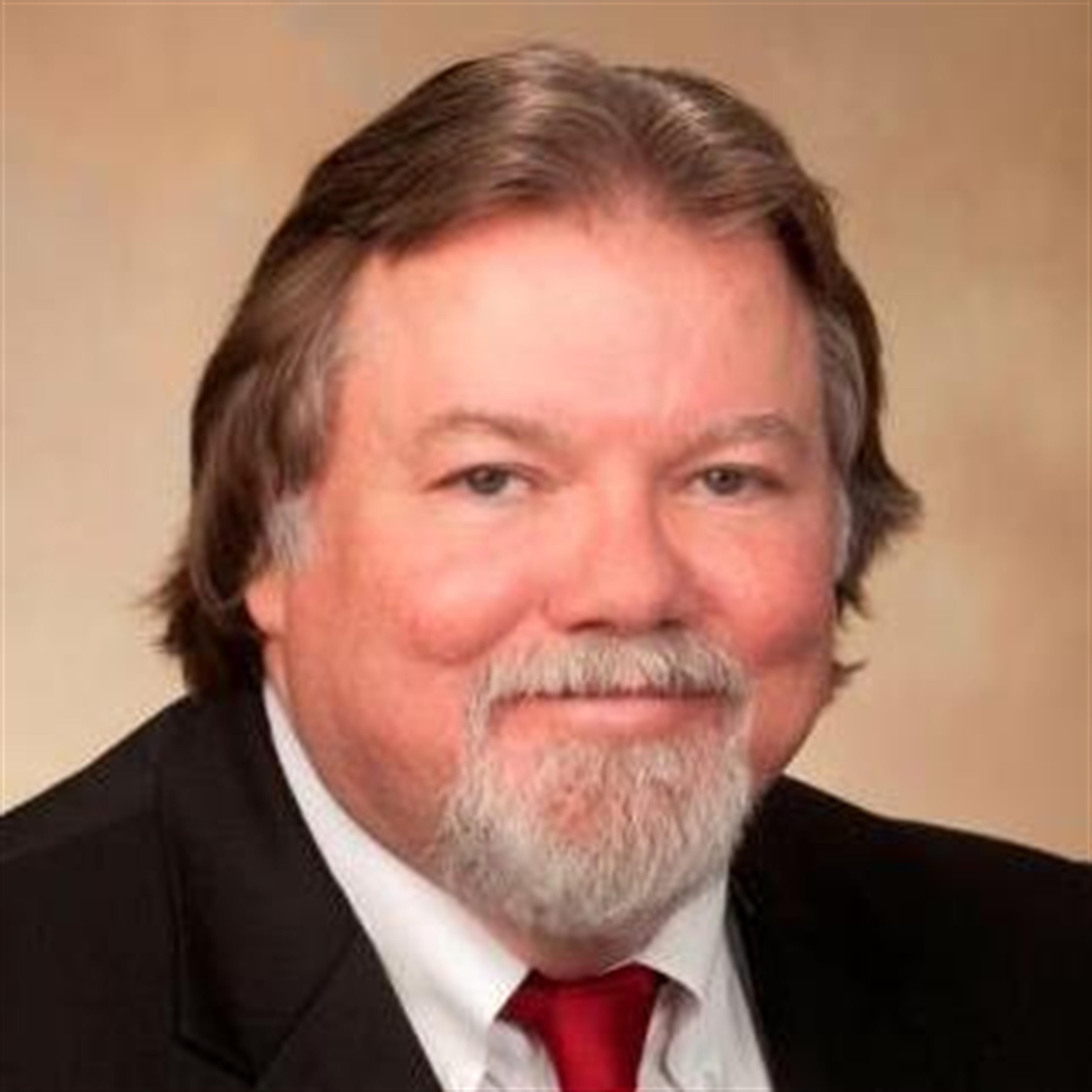 Marc Allen Forester