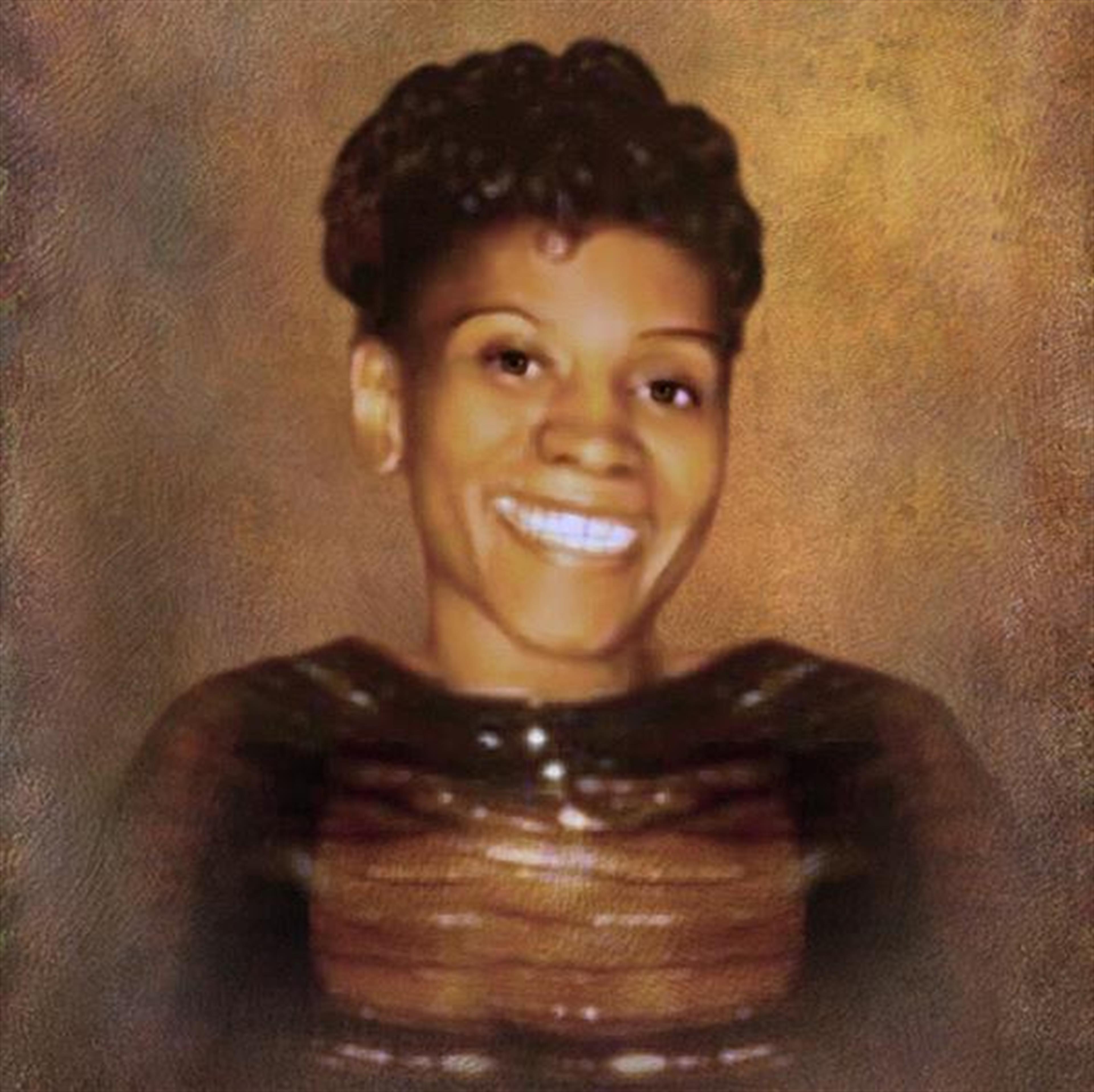 Cheryl Ravonne Young