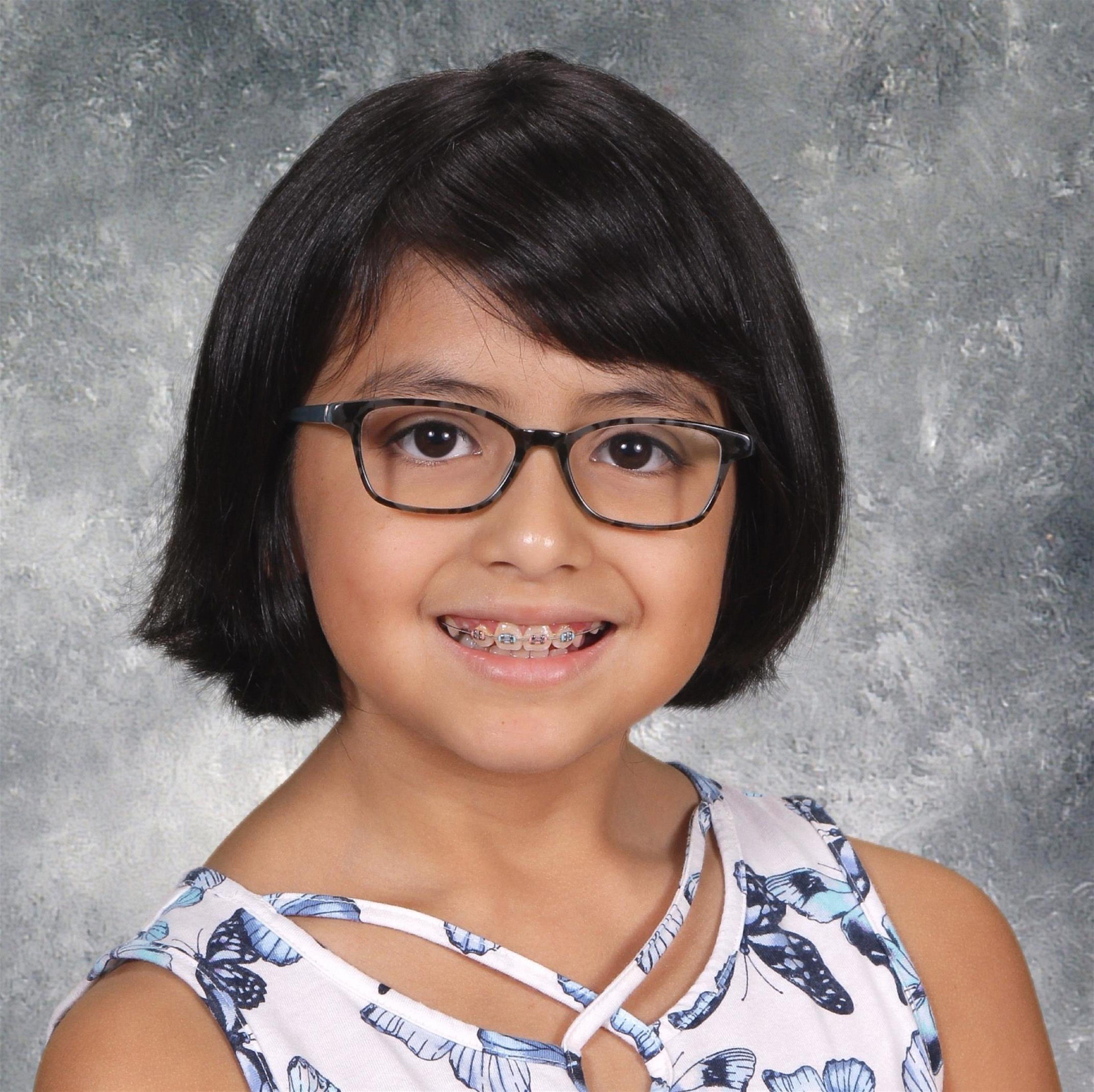 Jasmine  Jiselle  Leon