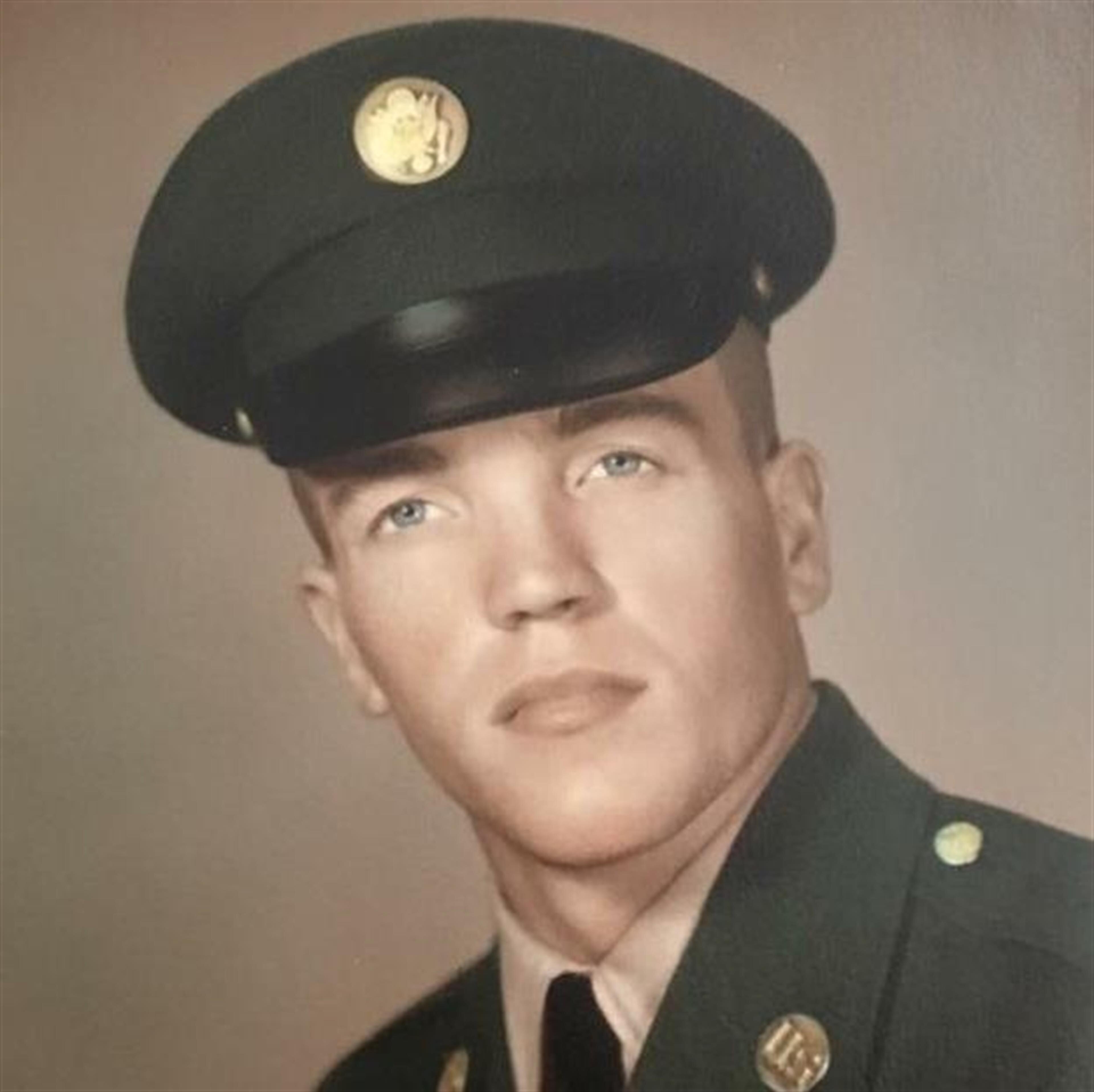 William Charles Bonham