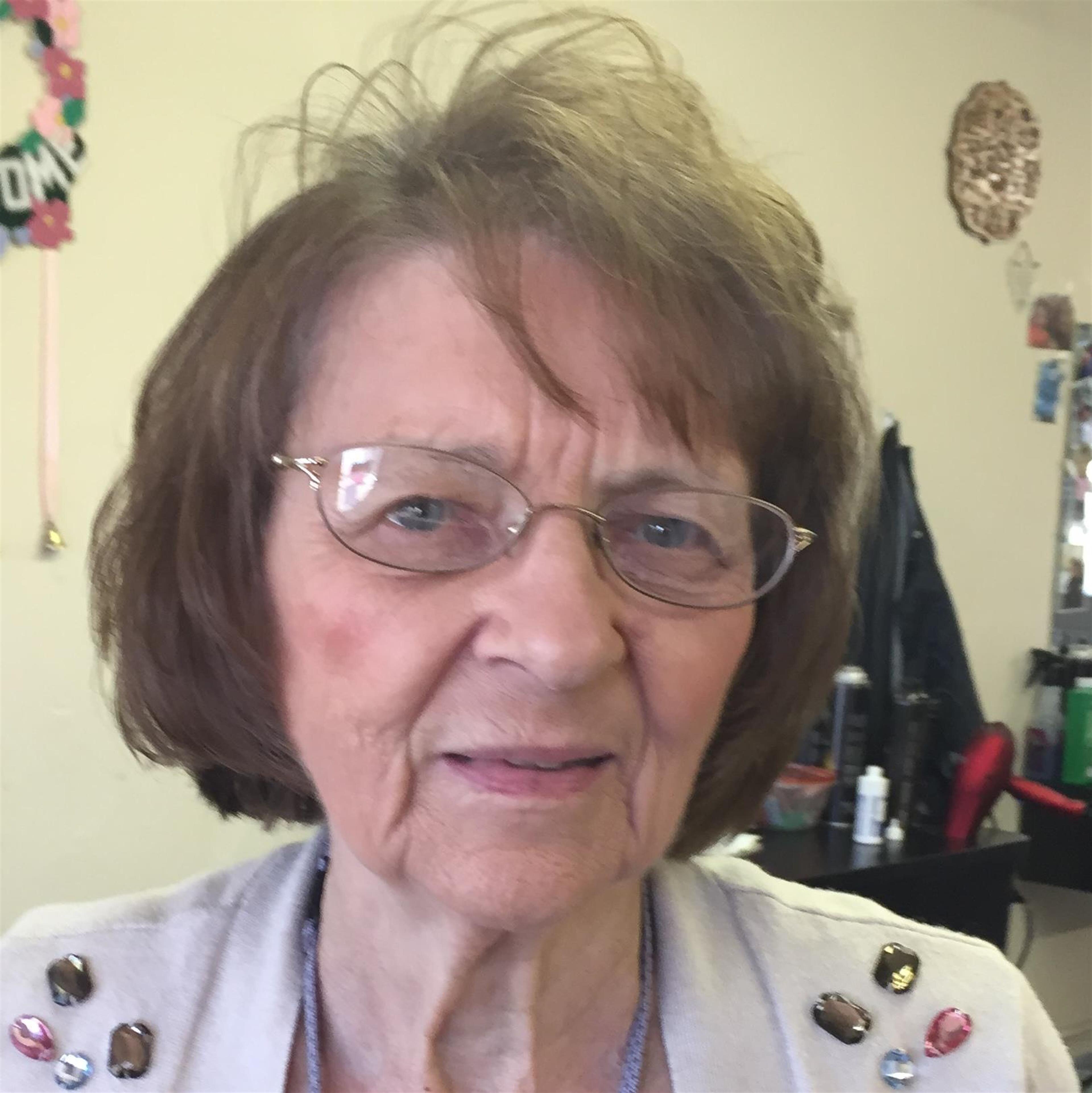 Lois L. Adkins