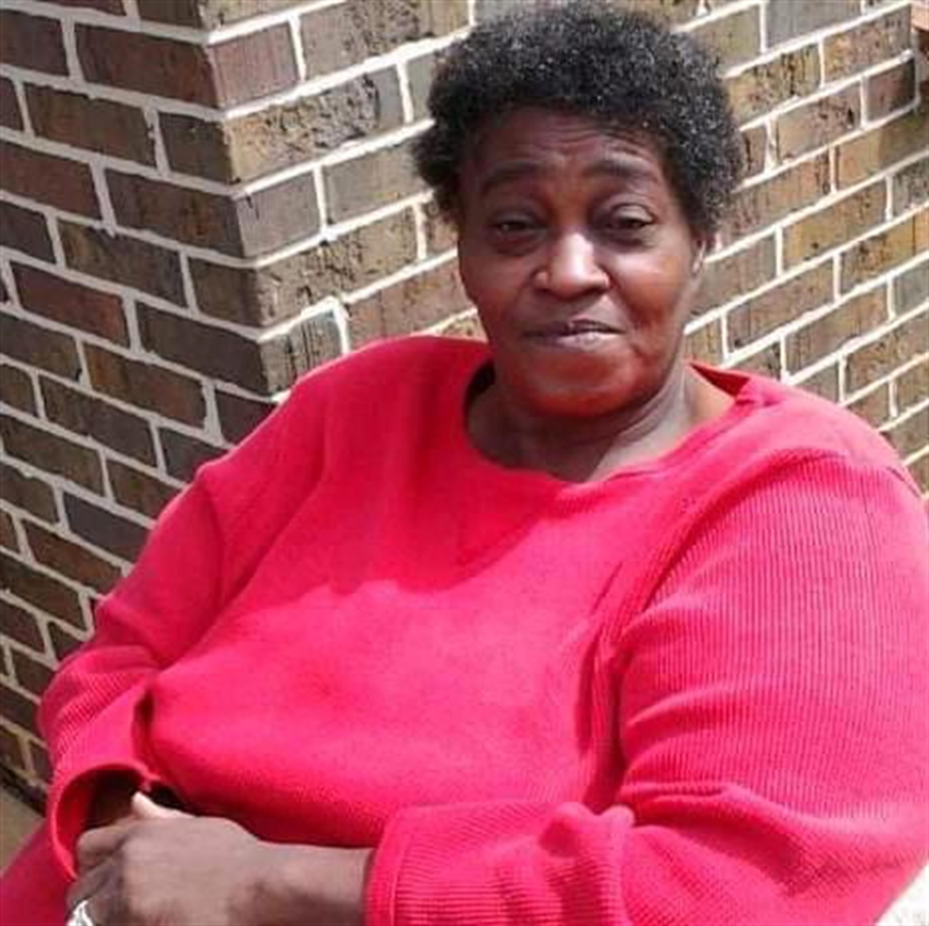 Brenda Joyce Moore Dillard