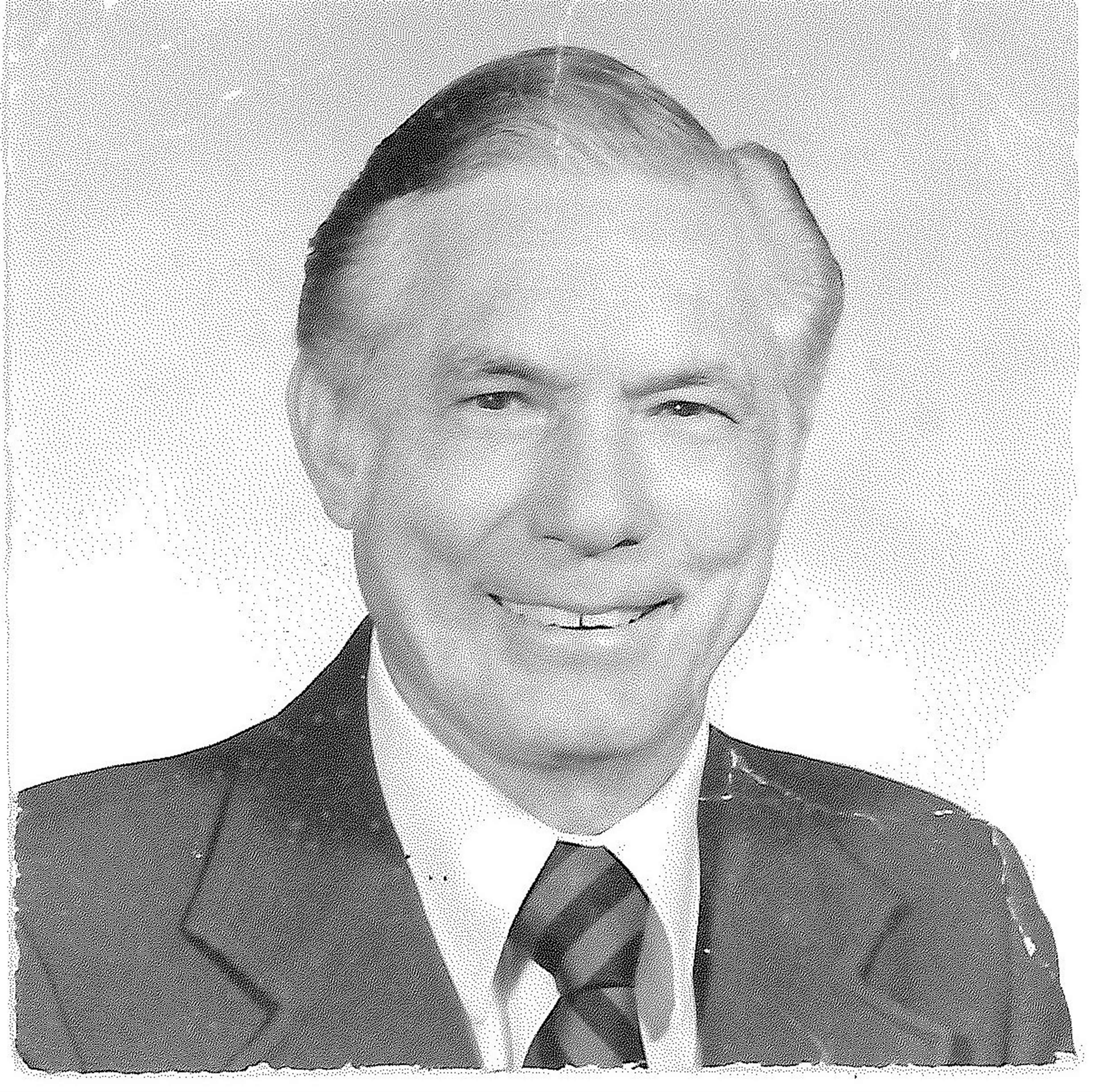 Donald  M. Nash