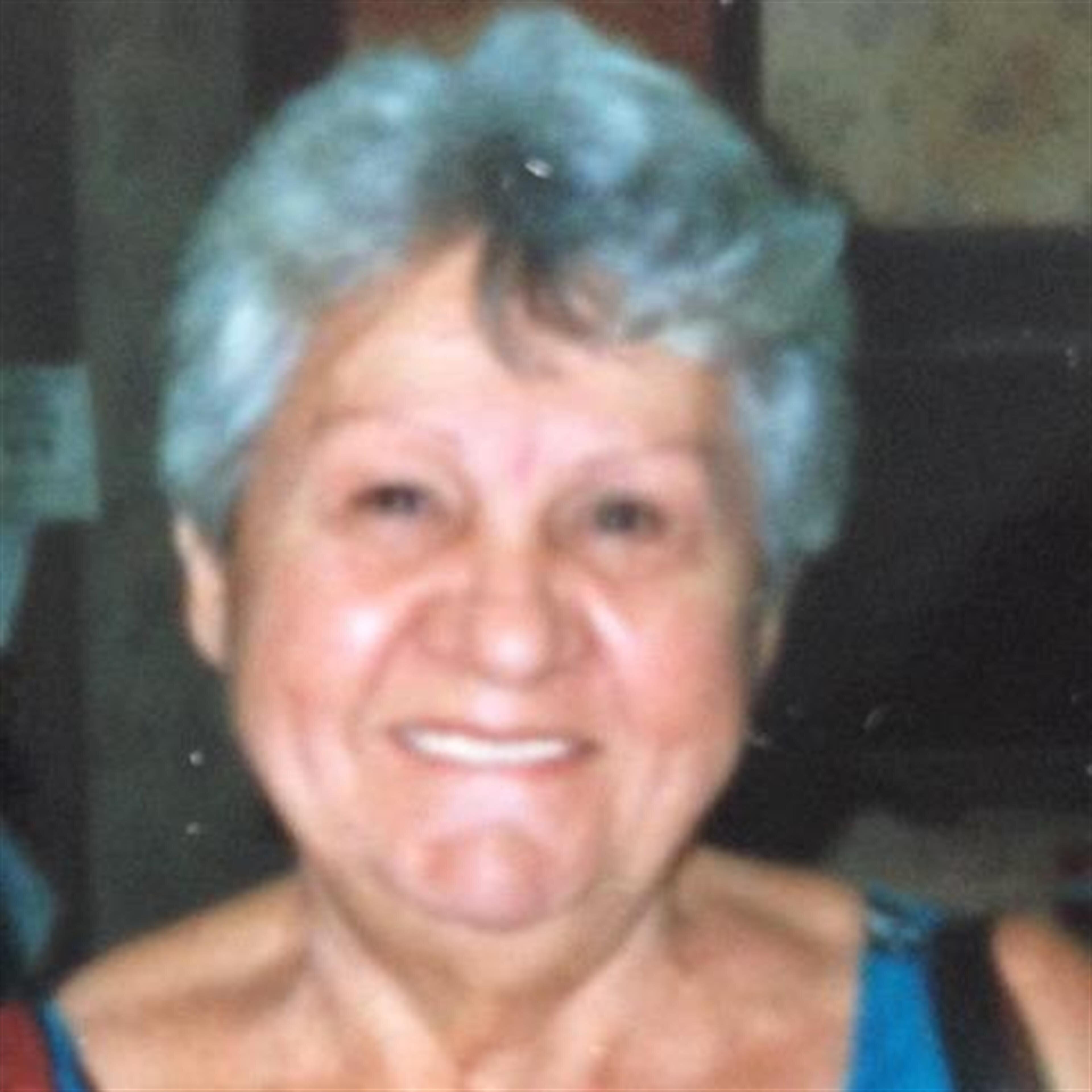 Kathleen P. Meana