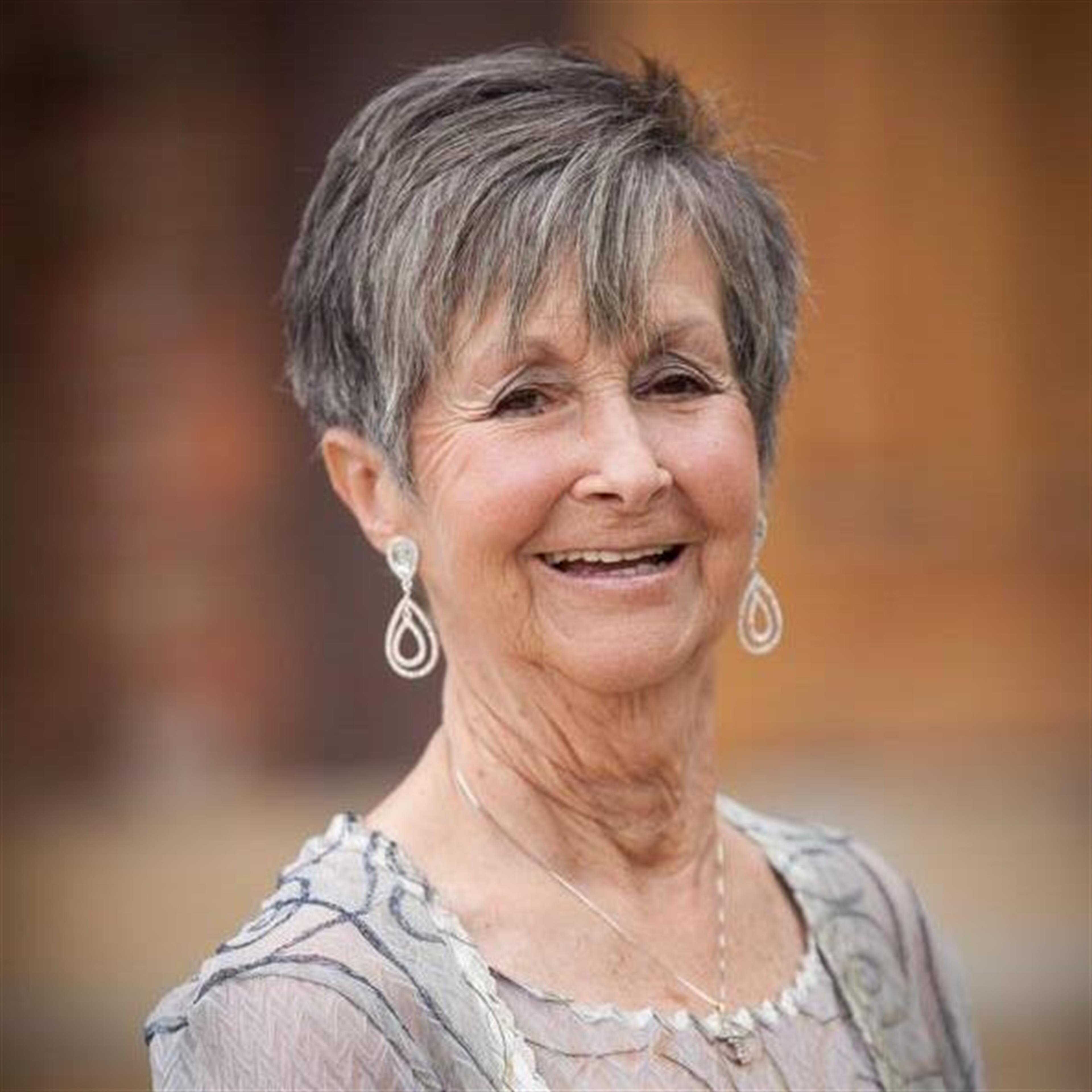 Billie C. Hedrick
