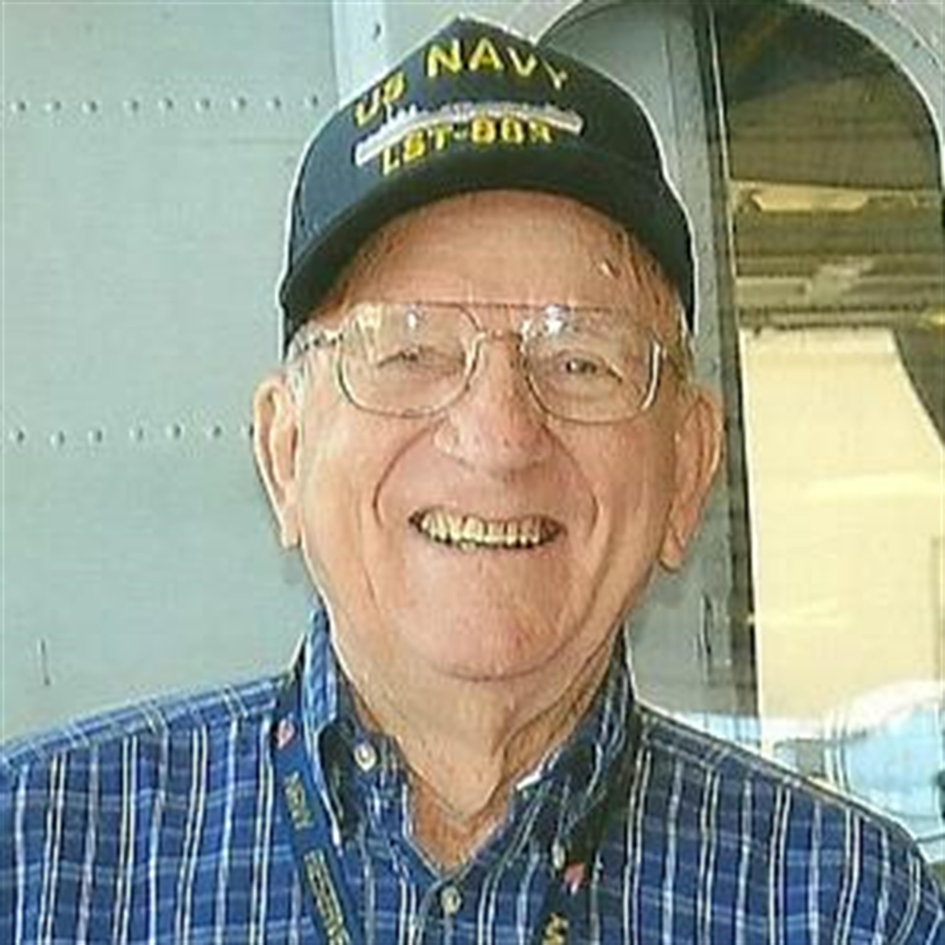 William R. "Reo" Waller's obituary picture