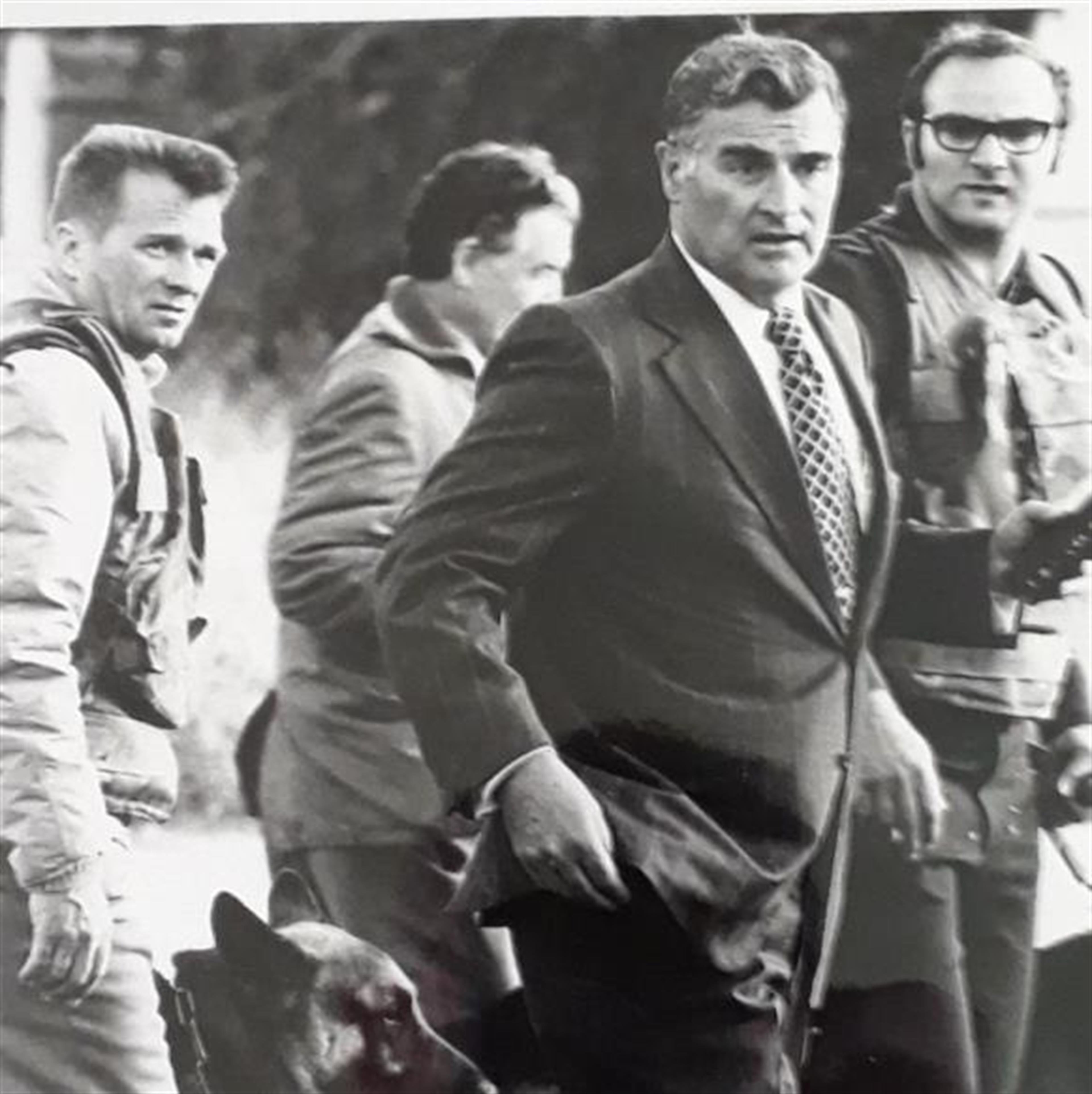 William A. Sullivan's obituary picture