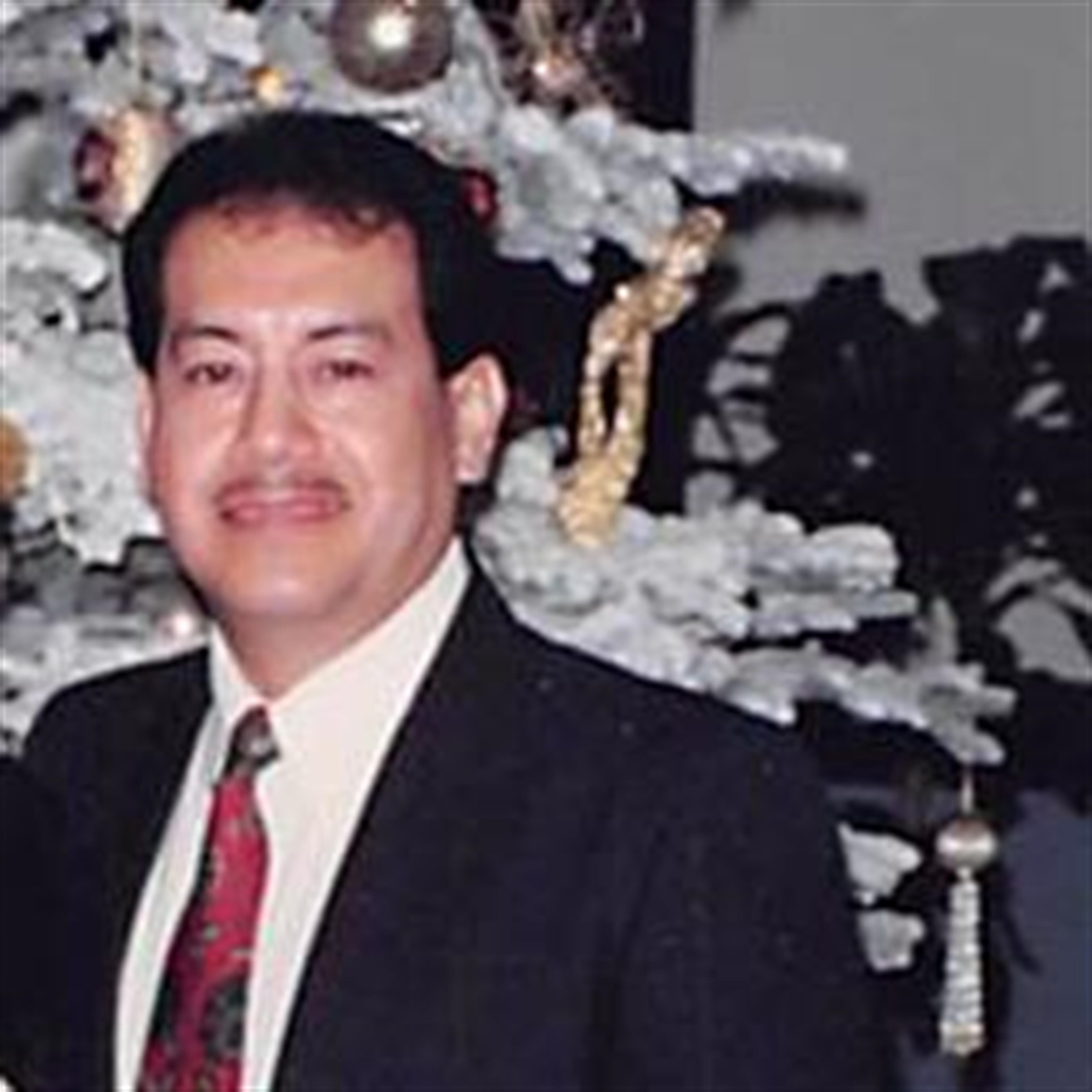 Mr. Sergio A. Panciera