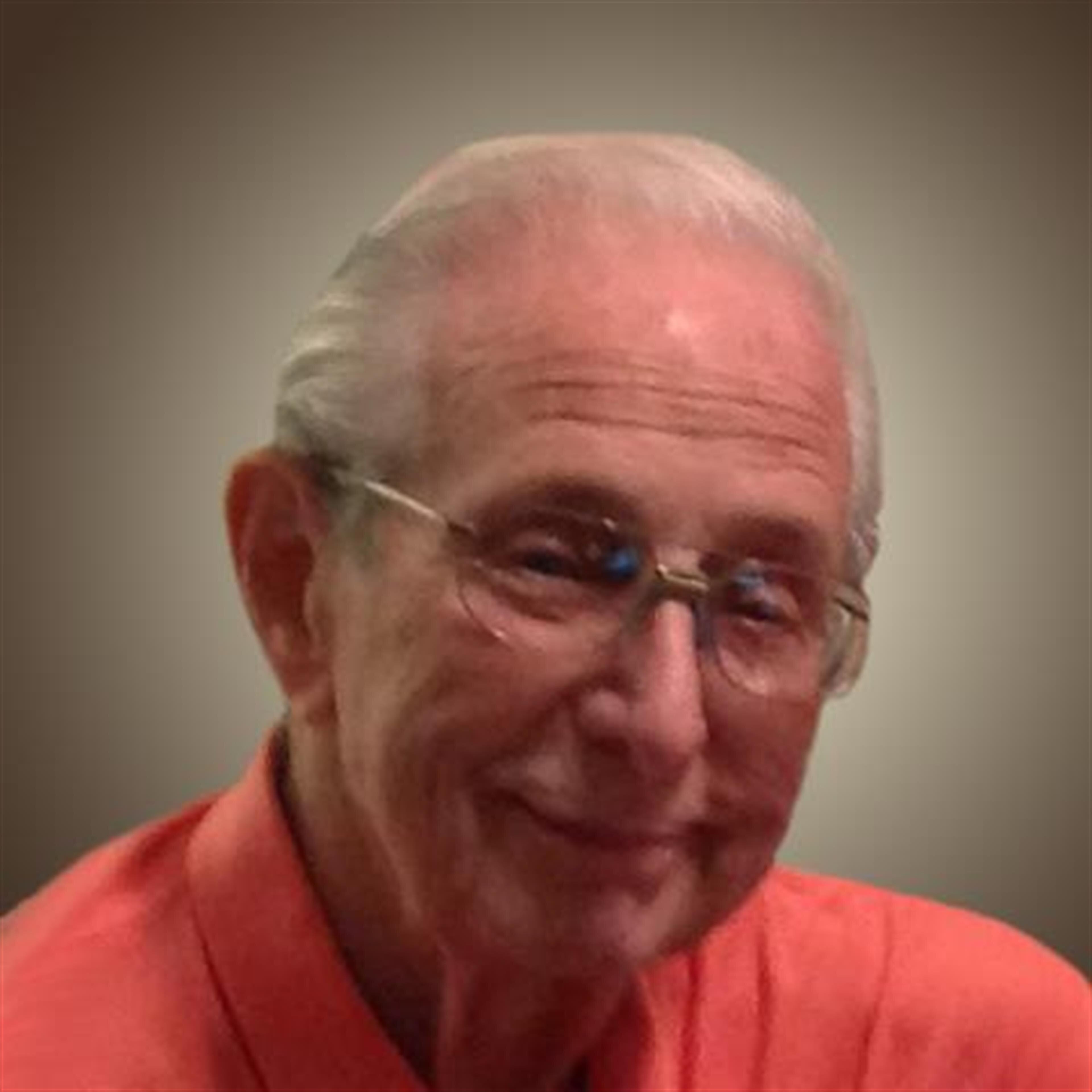 Martin "Marty" Carriere Conner