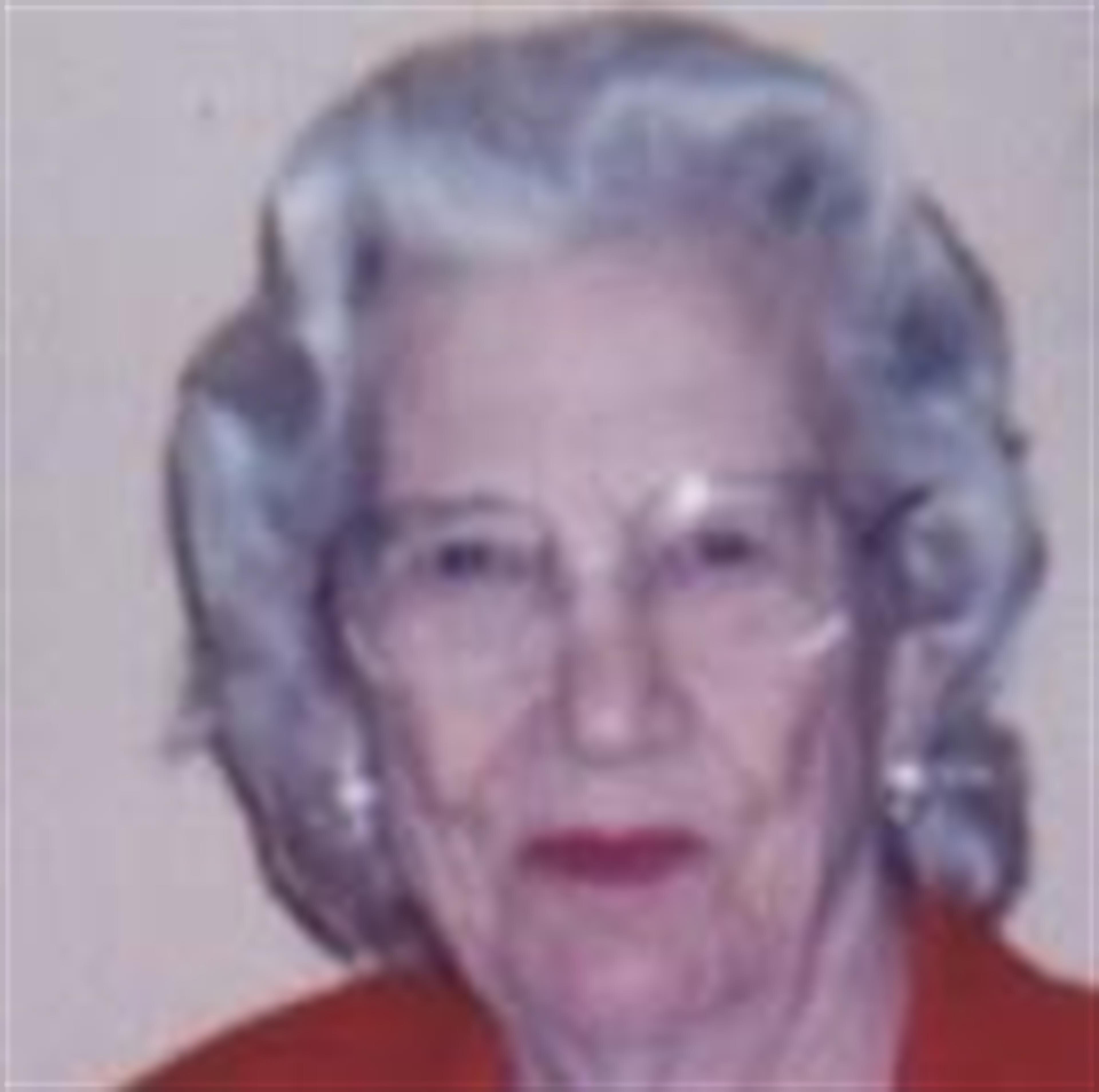 MARY JEAN POWELL