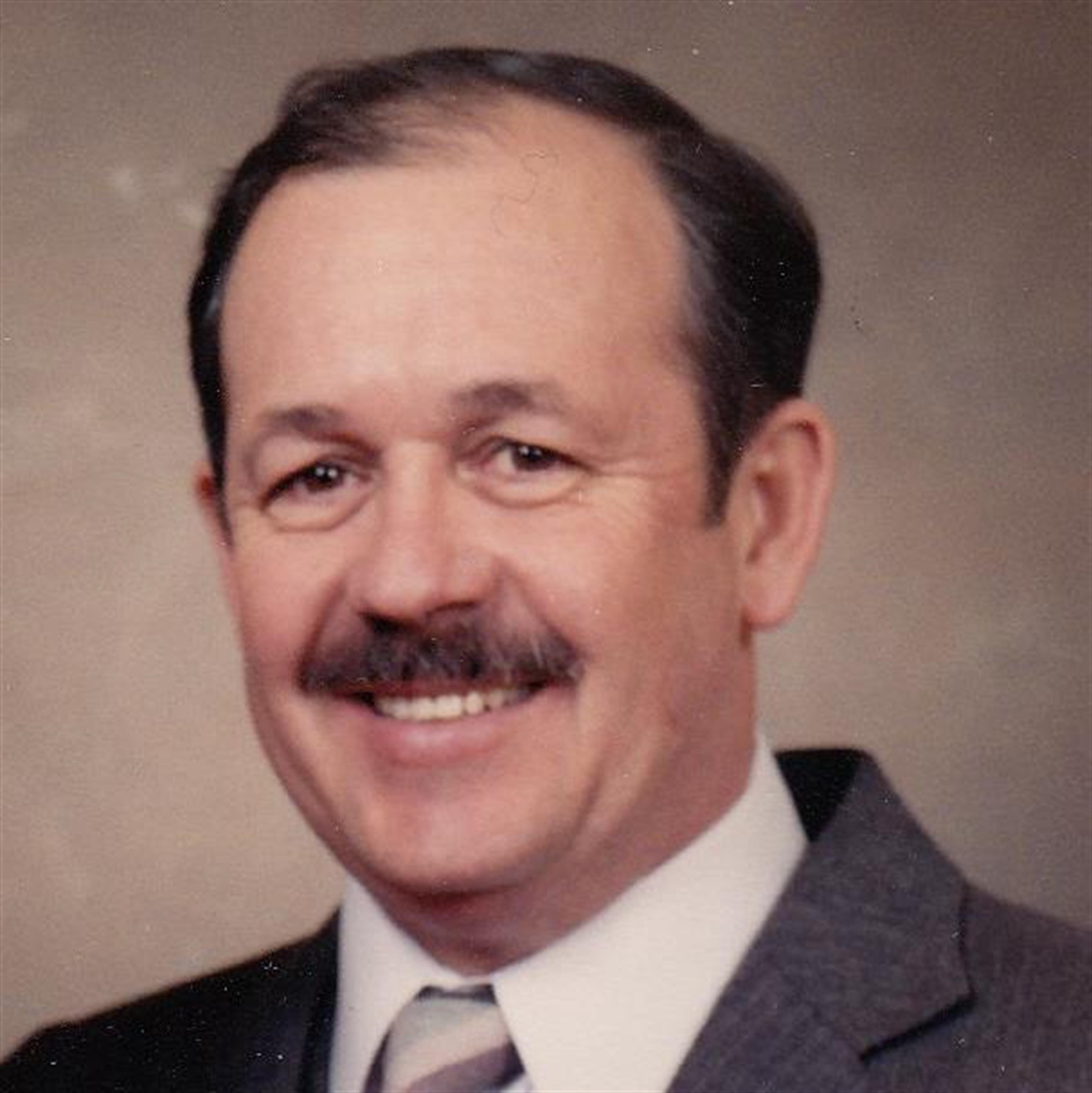 Charles Webster Smith Jr.