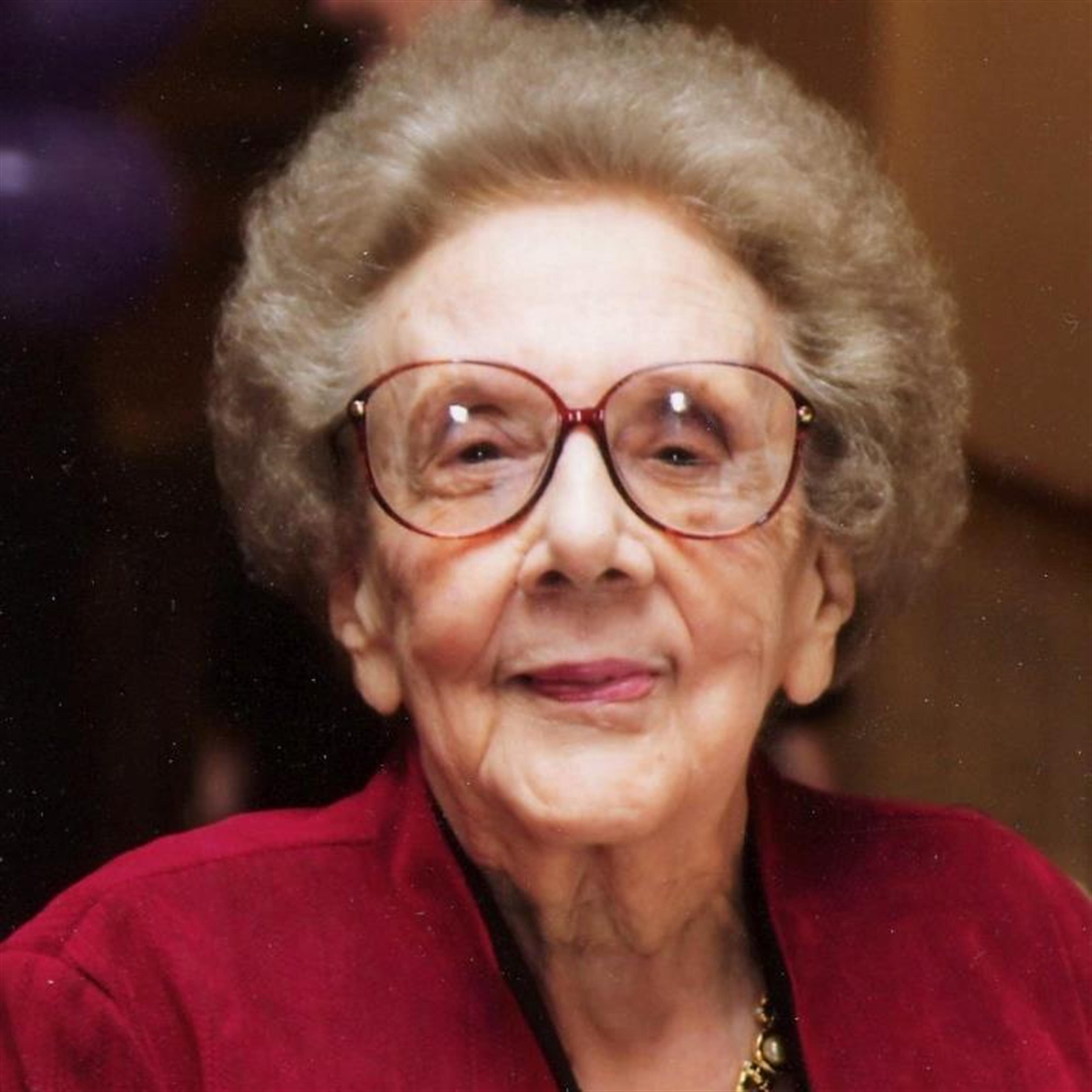 Ruth Allison Duncan (Lebanon)