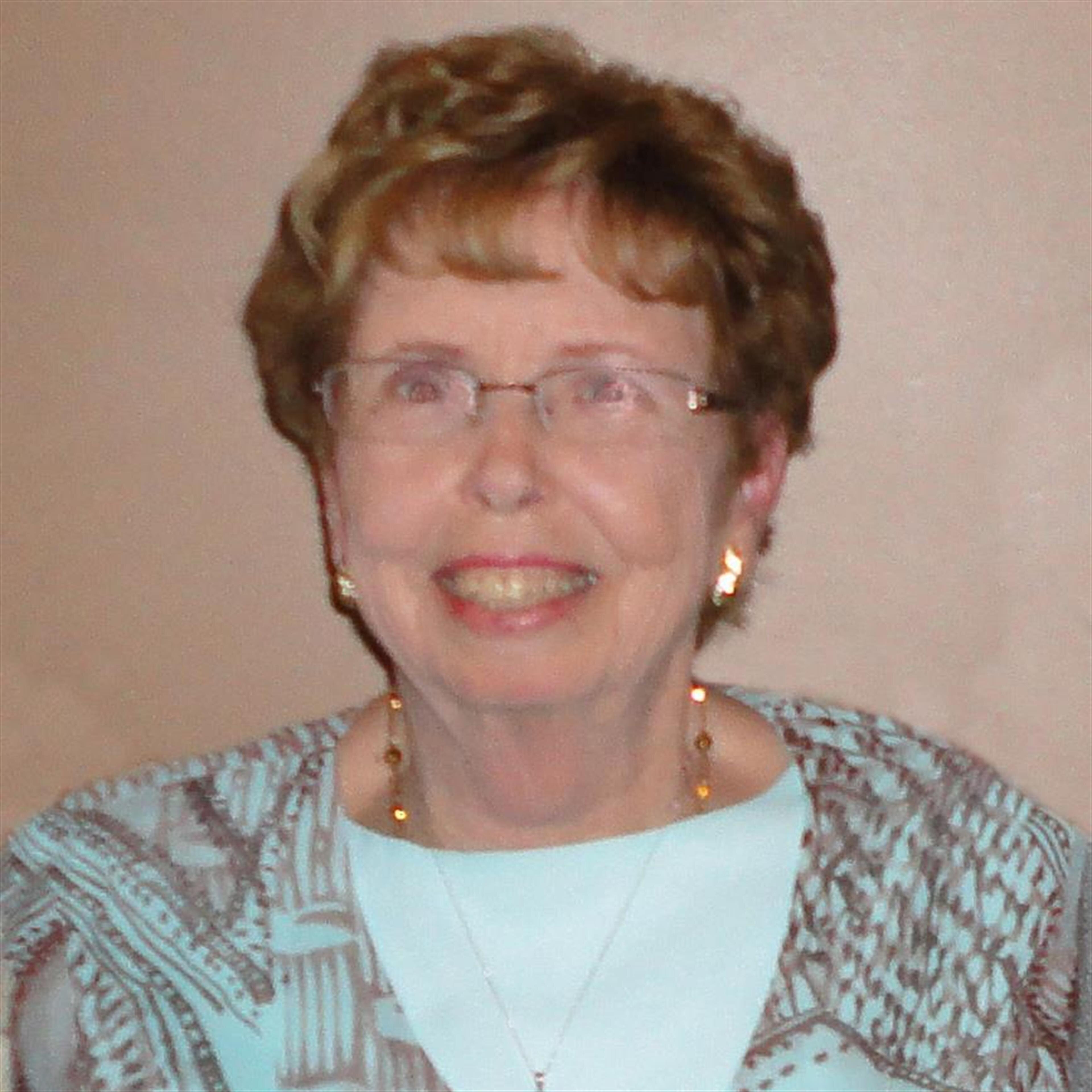 Clara J. Egeler