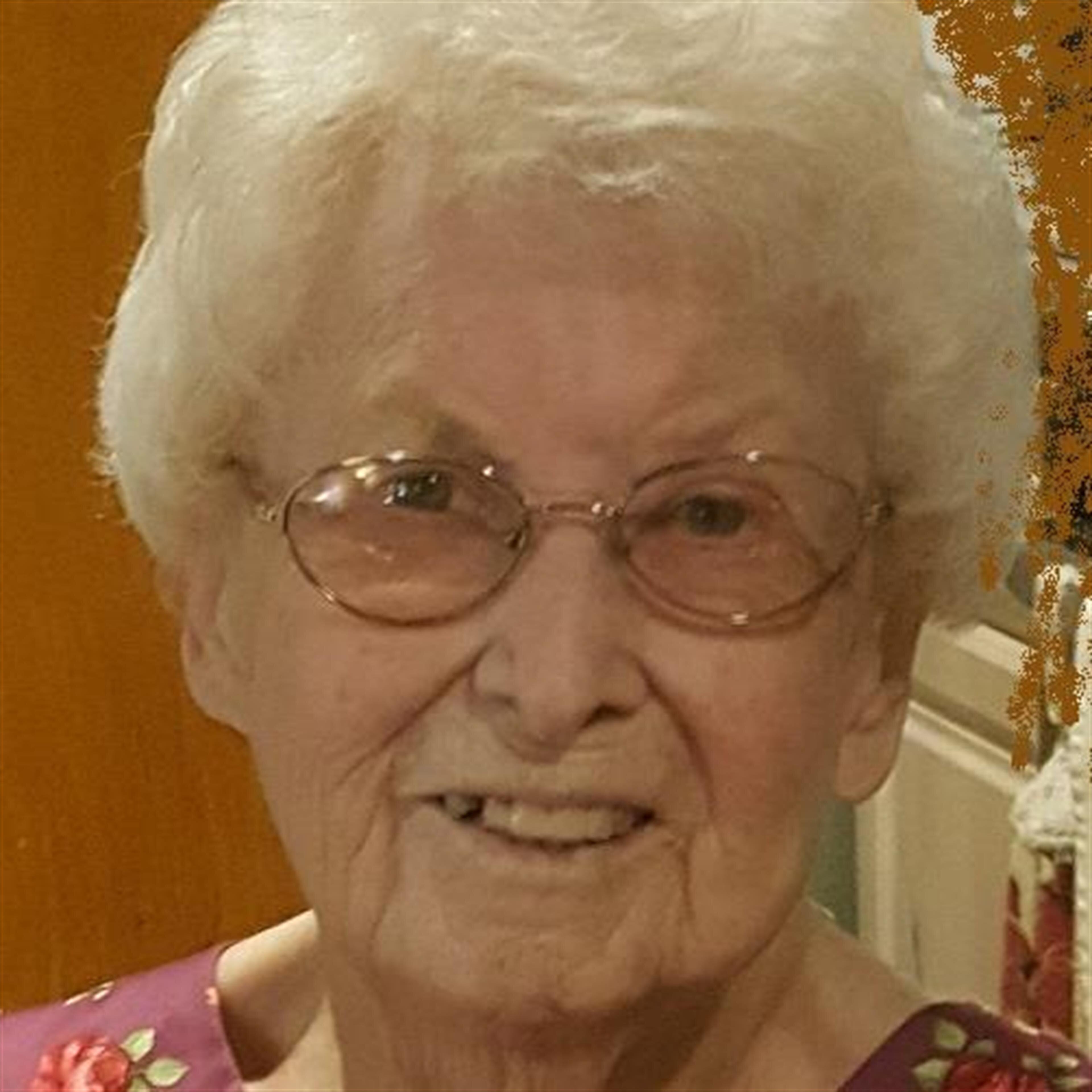 Eula Mae Bundy