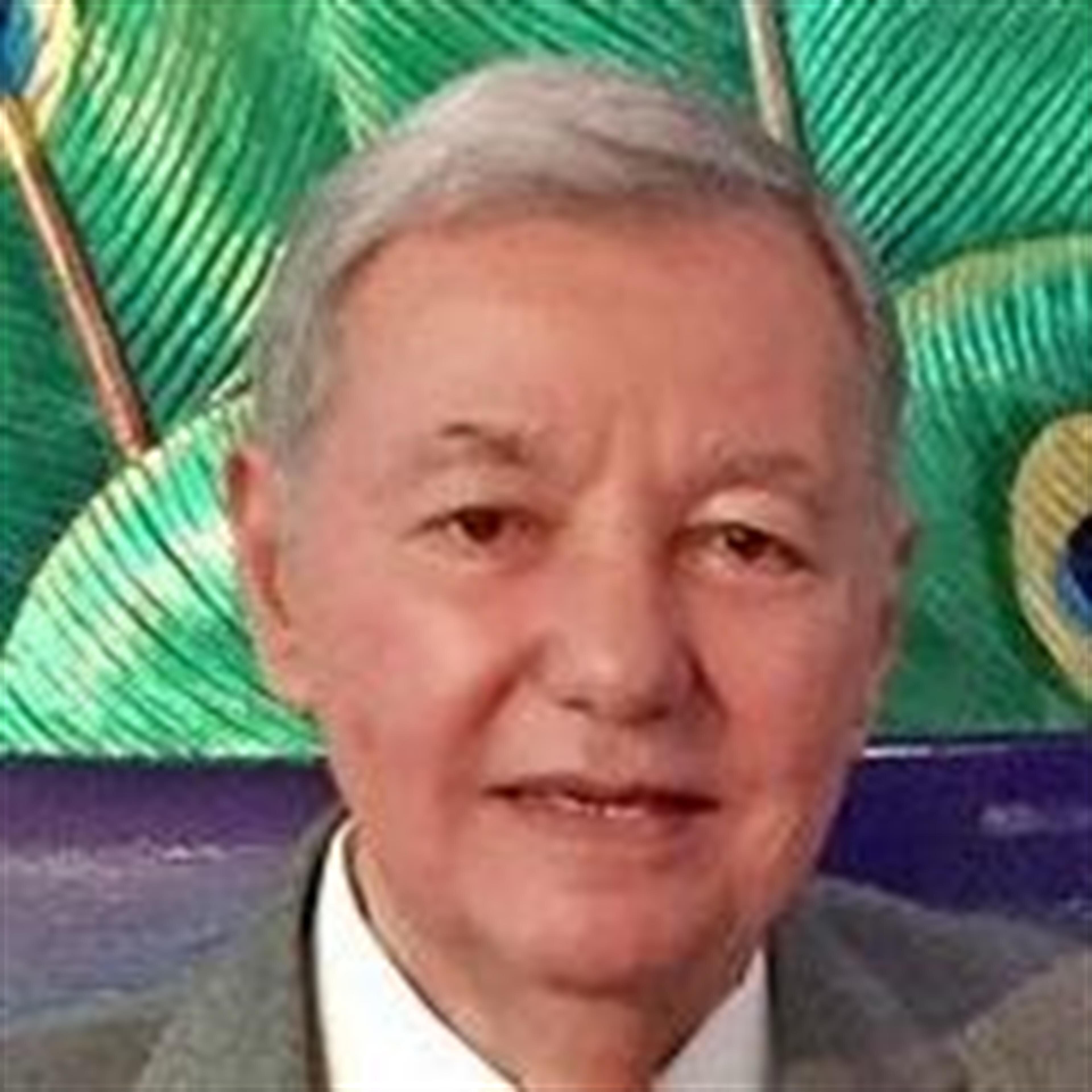 Ferdinand Irizarry