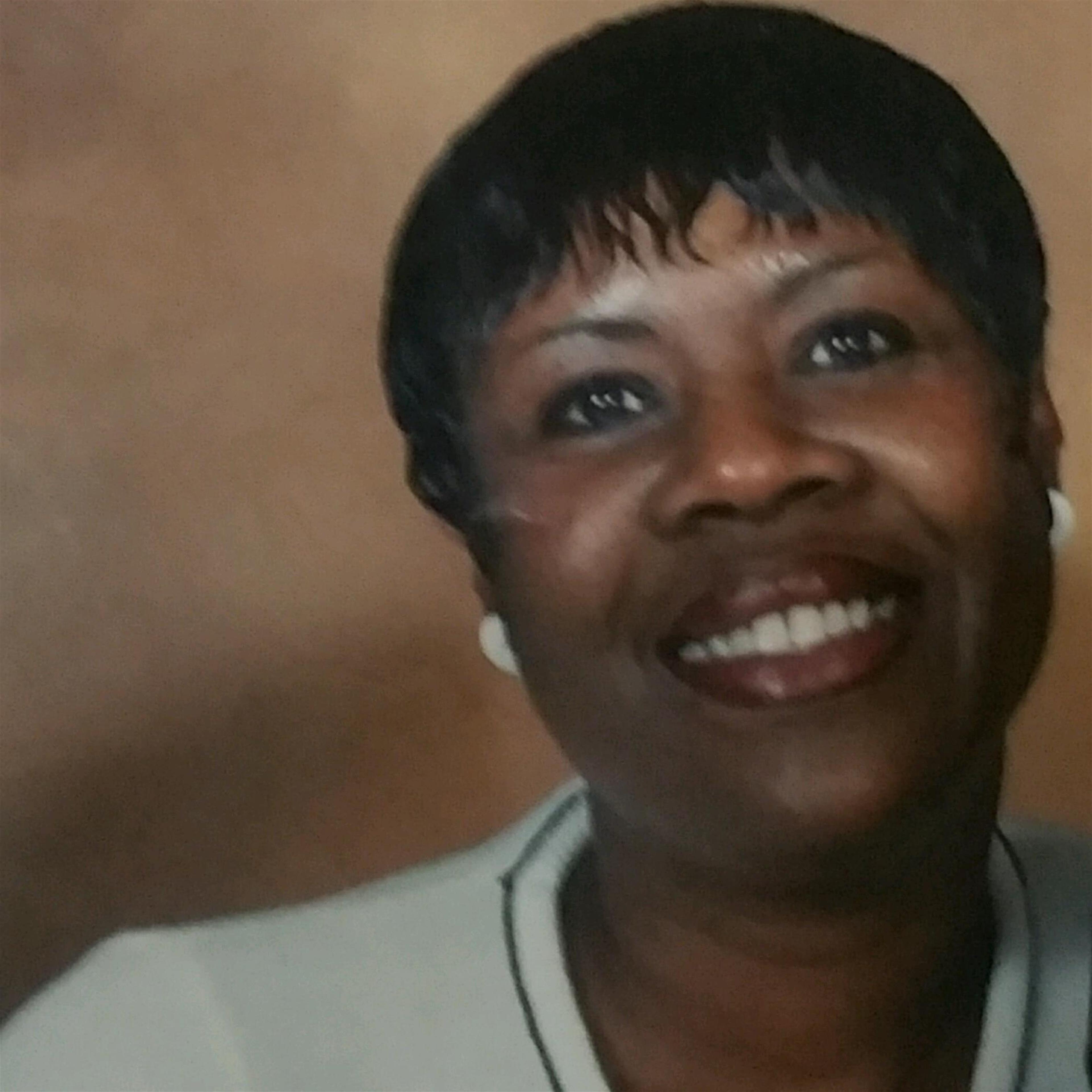 Velonder Lee Alford's obituary picture