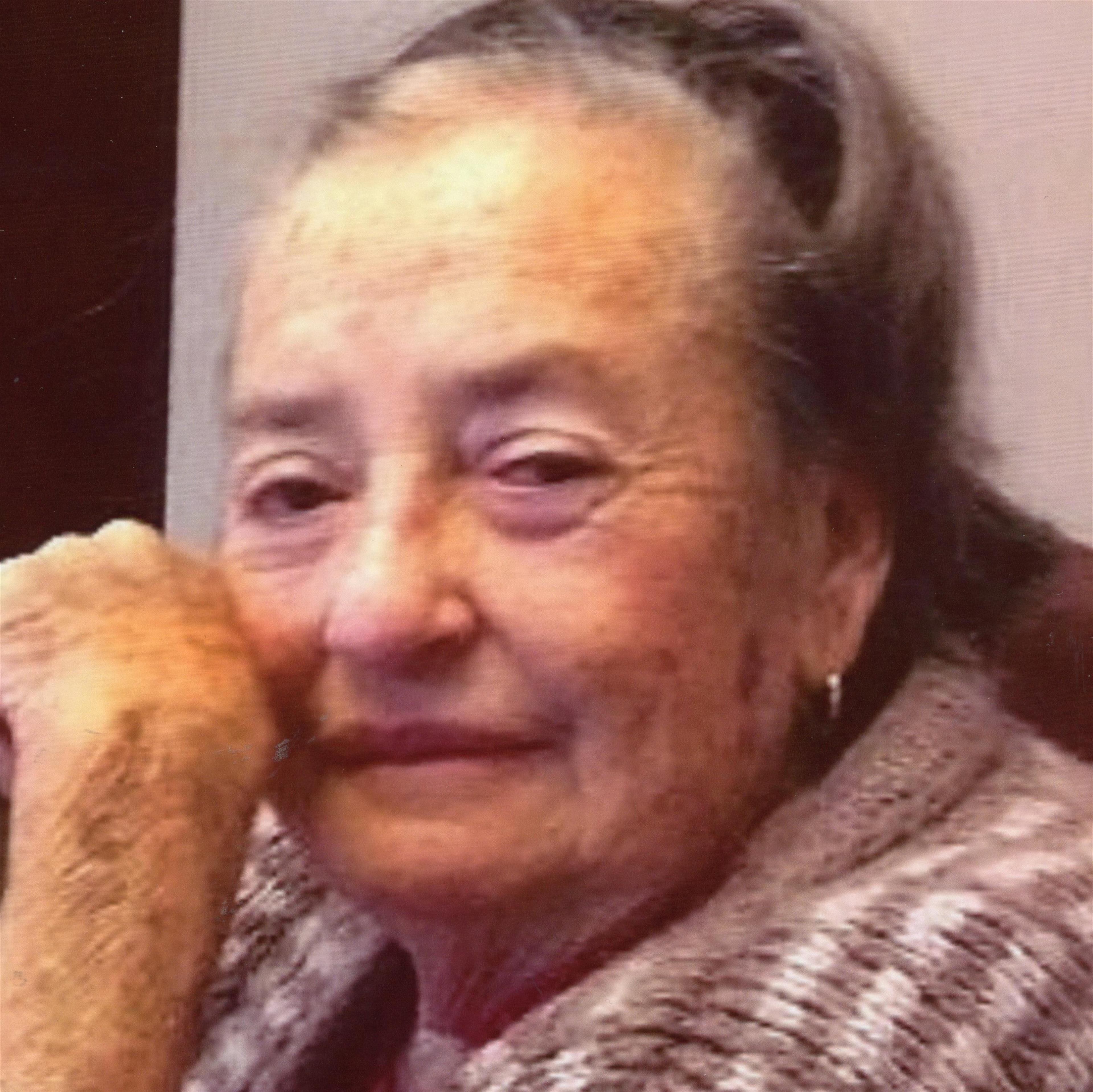 Maria Castro