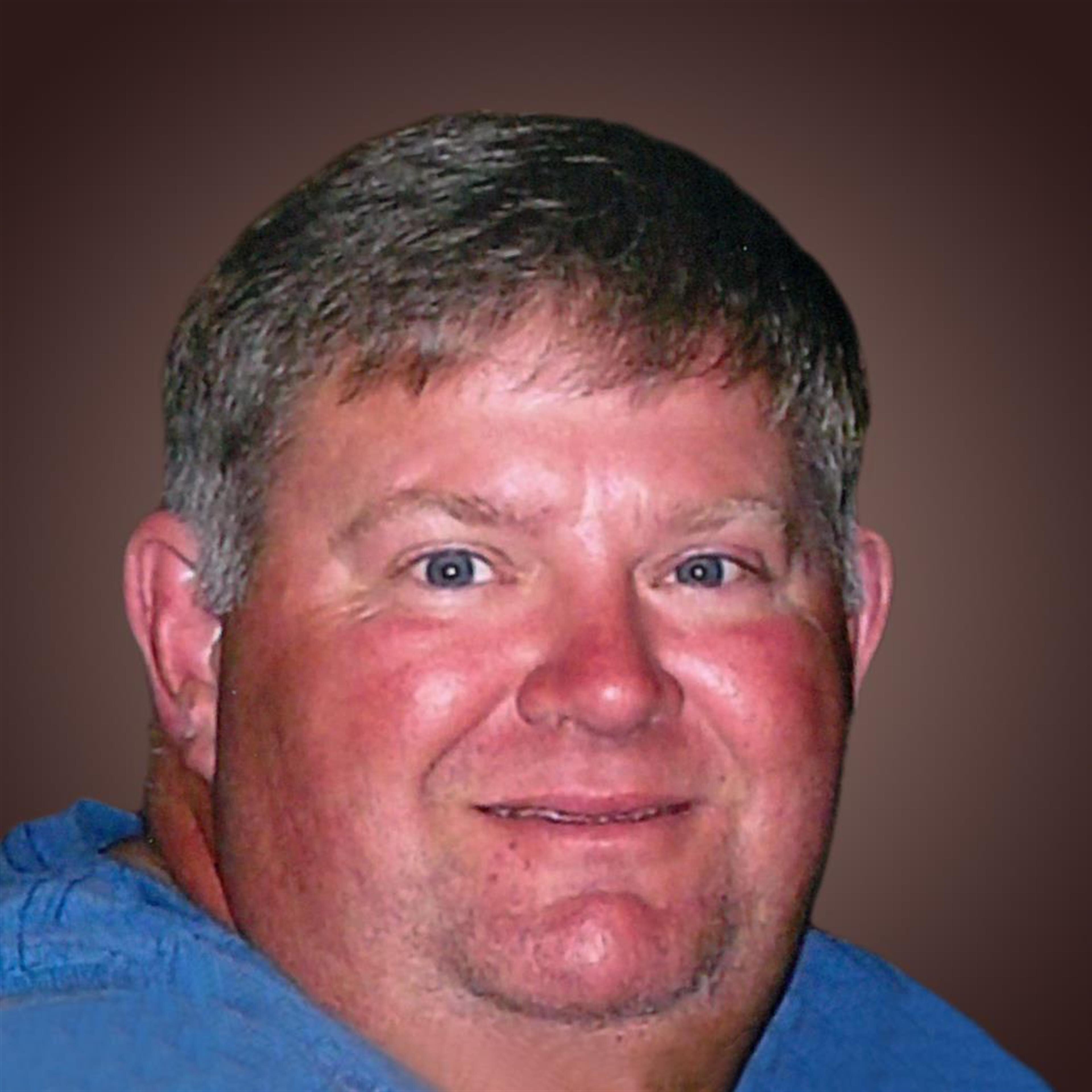 Ronald "Nemo" Alan Newman