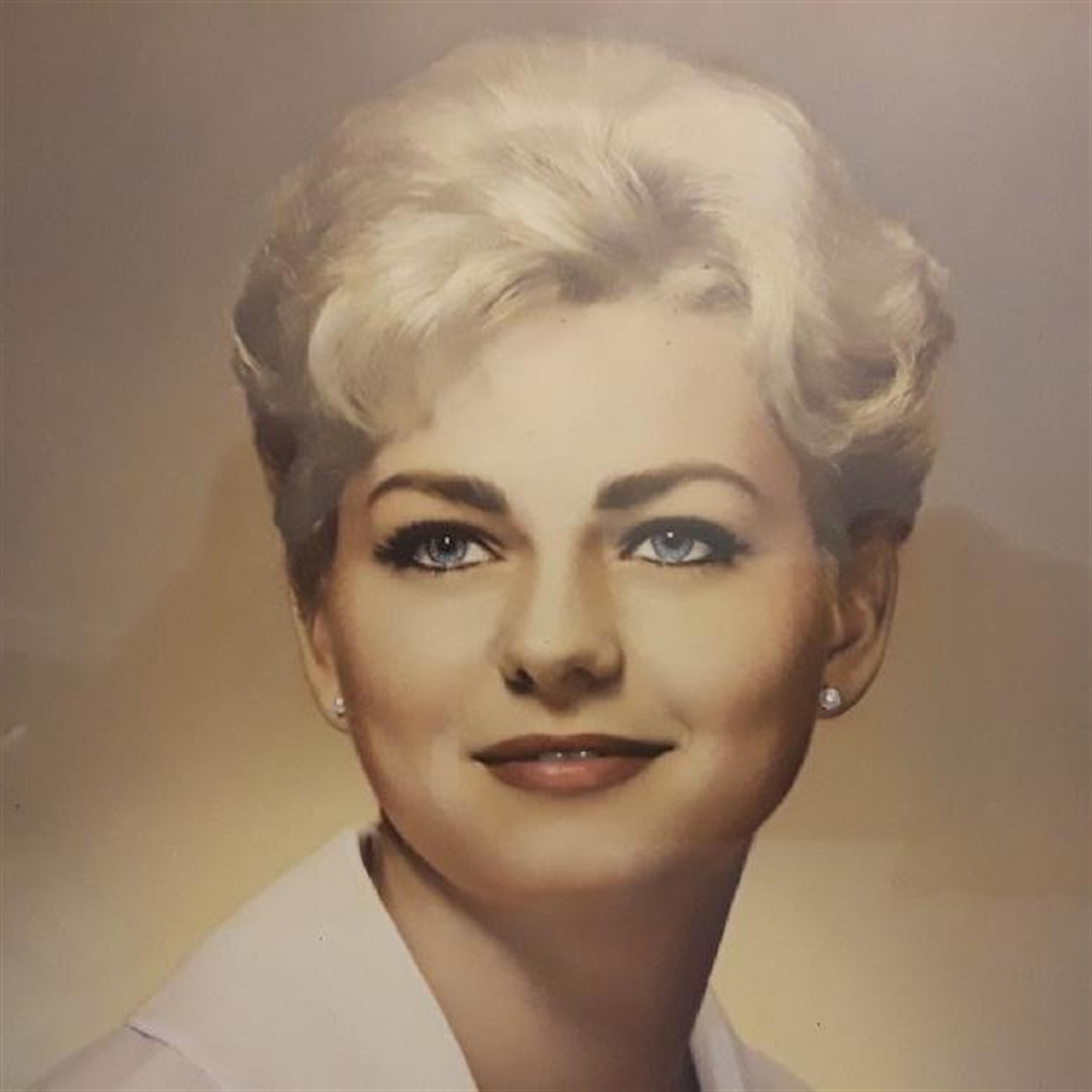 Joyce L. Heckscher