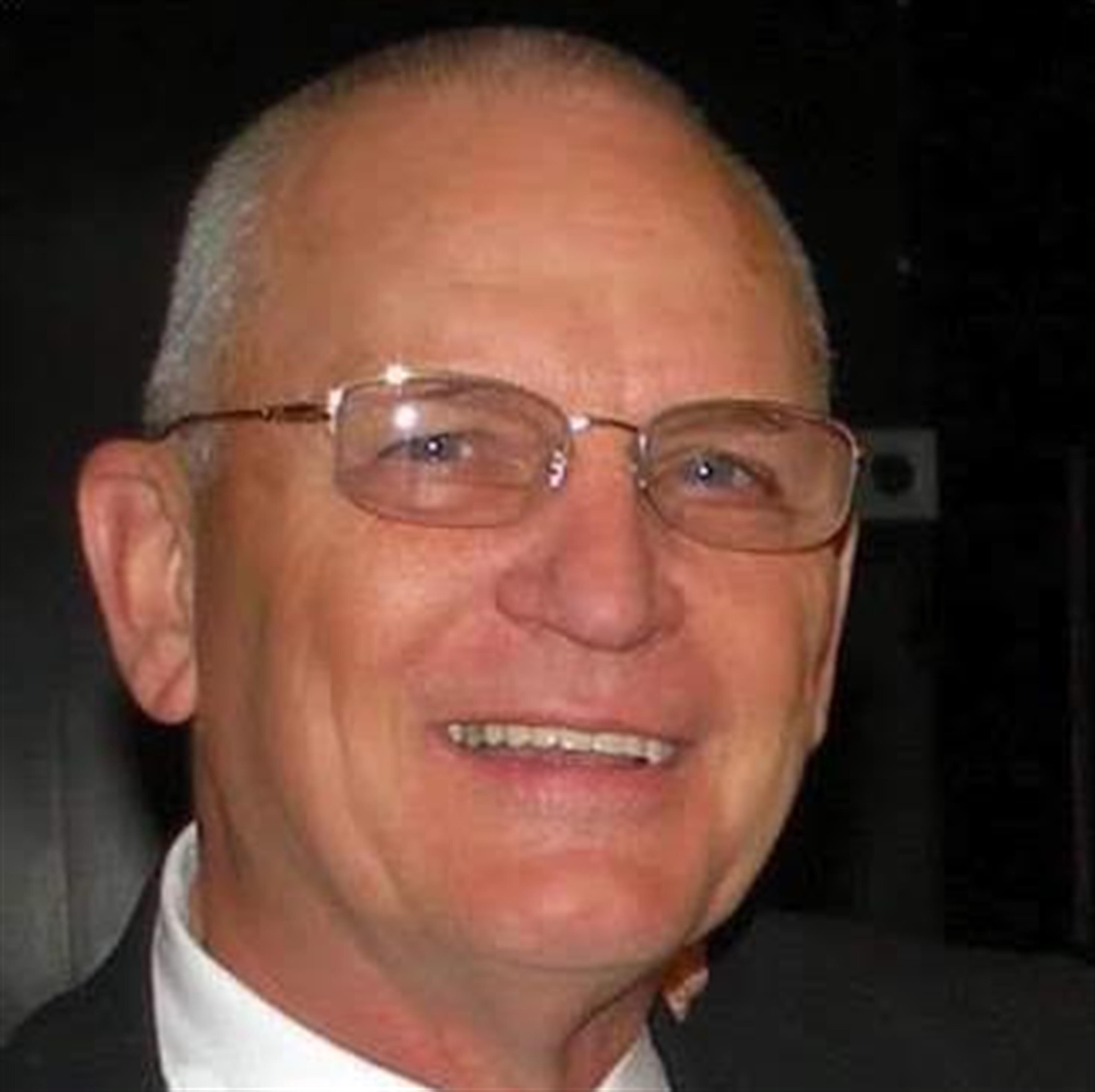 Ronald E. Rakestraw