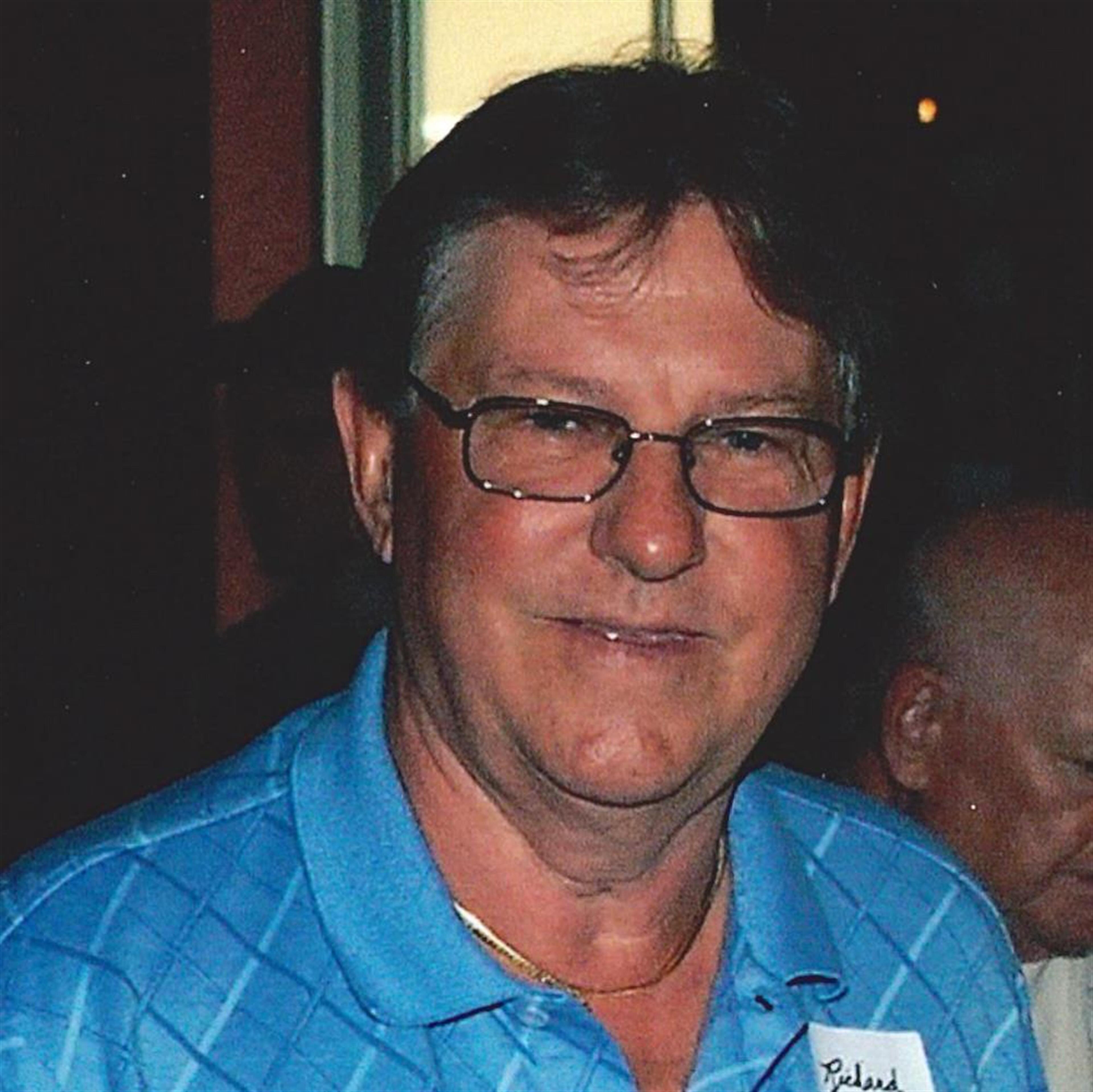 Richard R. Lehtonen