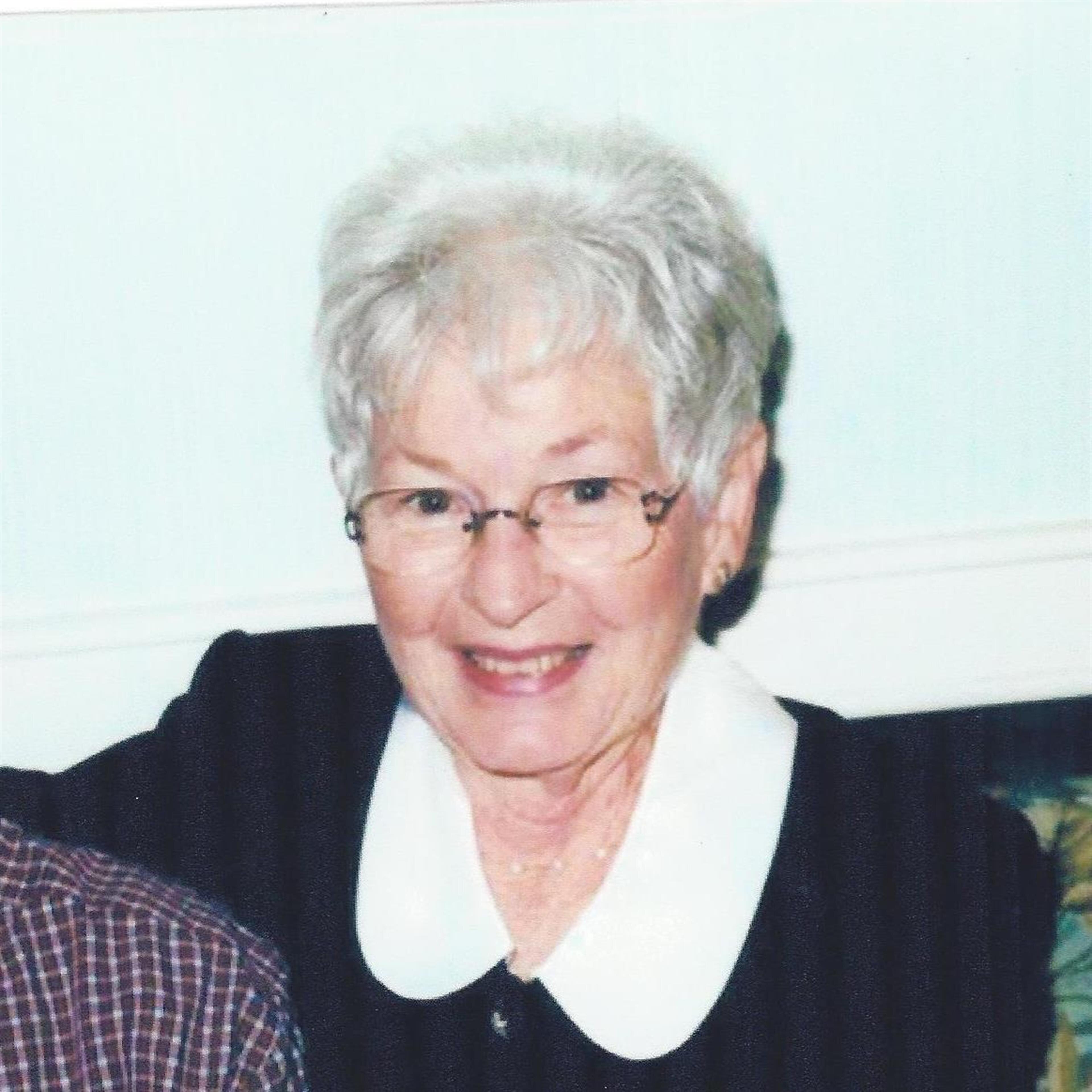 Laverne Martin Siple