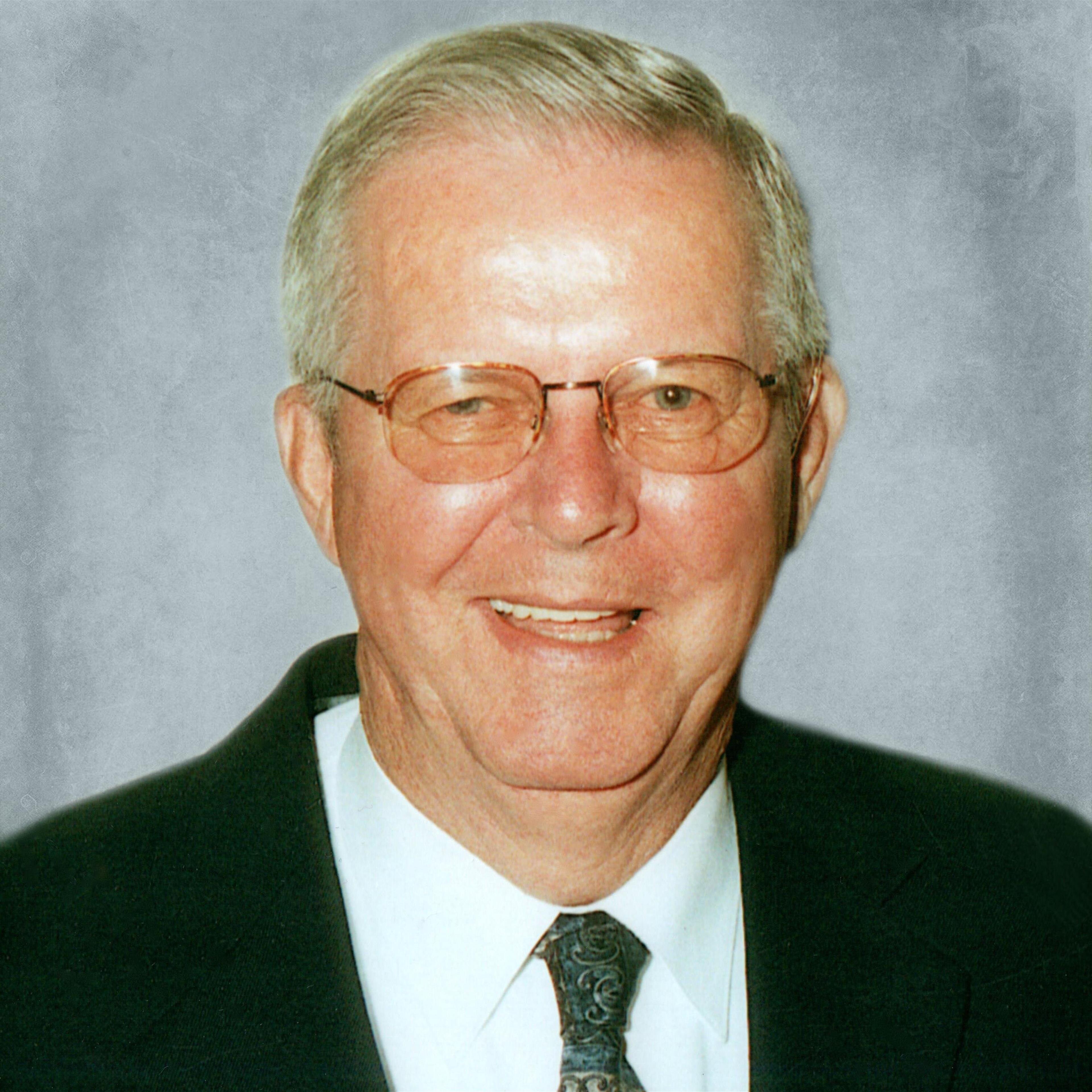 Calvin Timothy Rayne