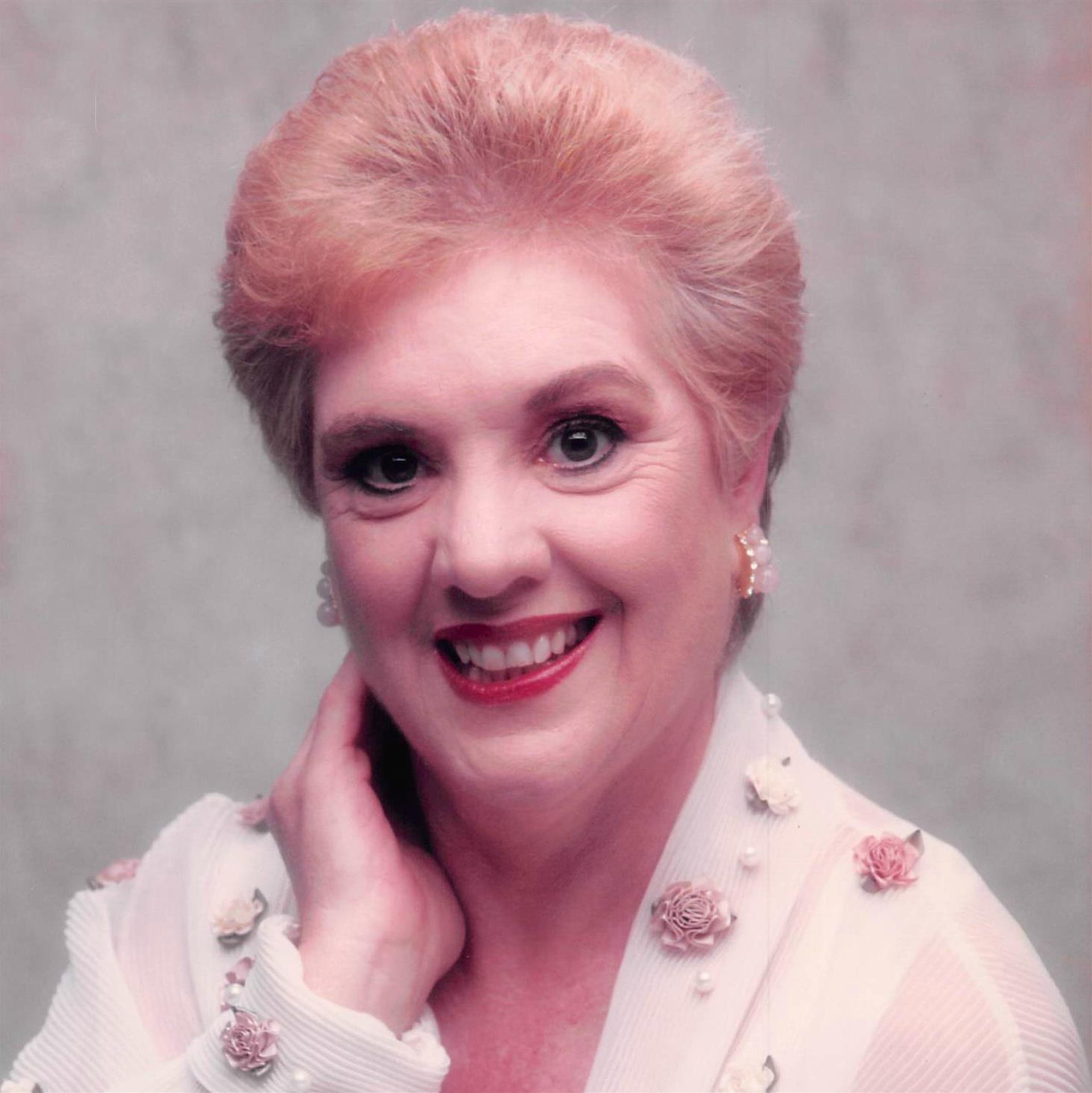 Mrs. Ella Mae Reeves