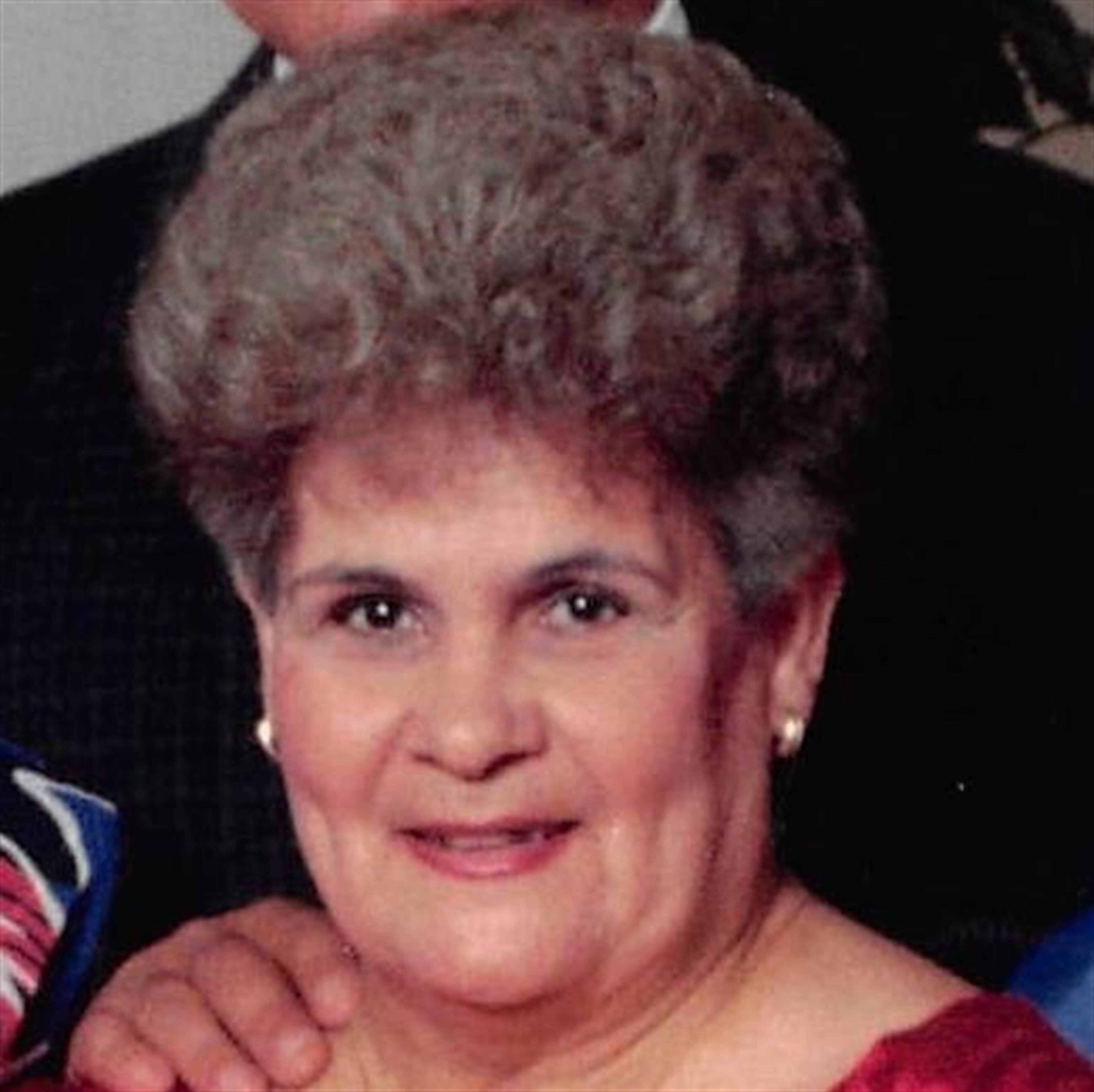 Mrs. Rebeca Buentello
