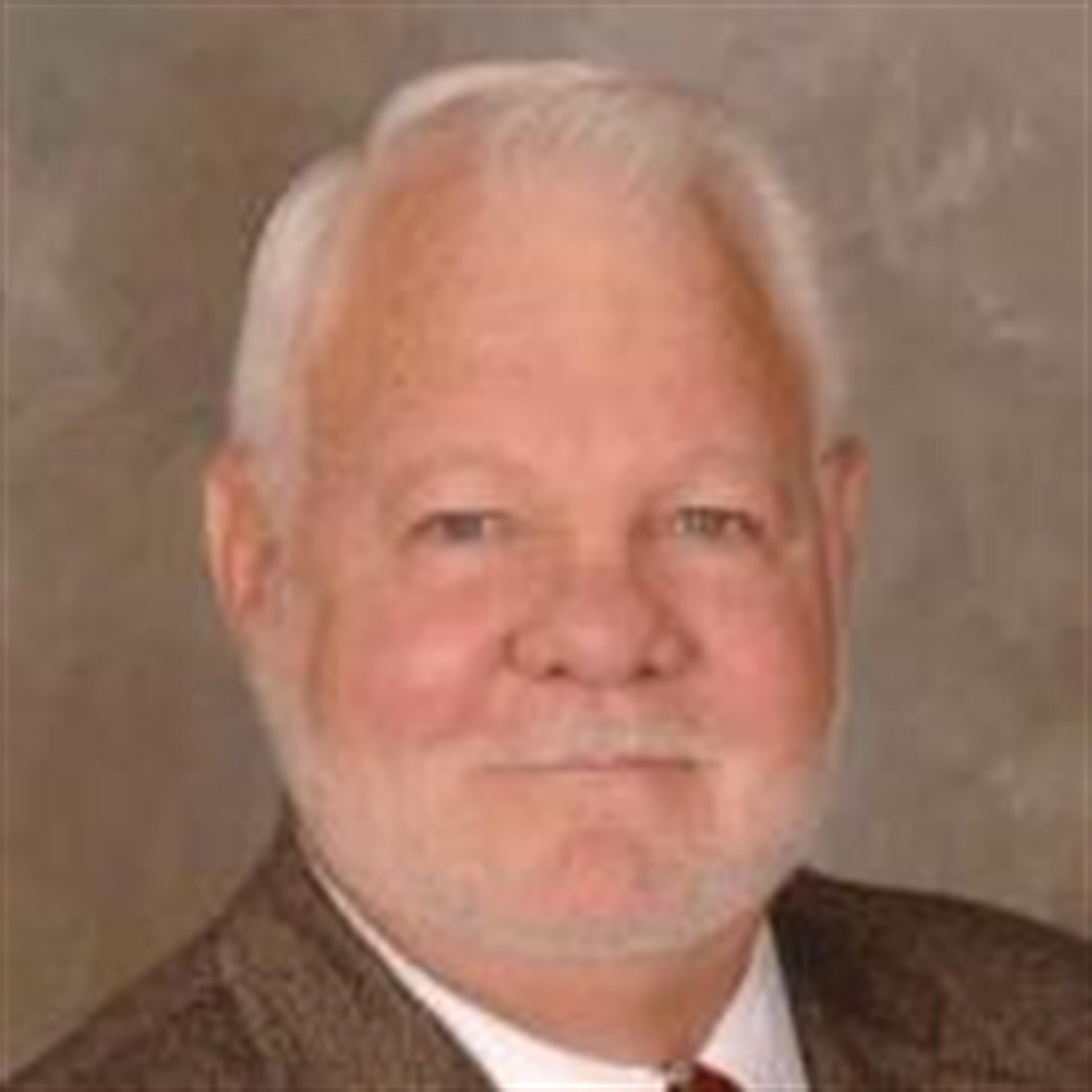John Richard Hafer